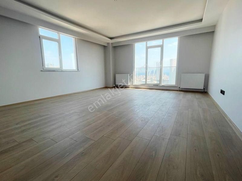 Mertcan Dan Adnan Kahveci Metroya Yürüme 3+1 İskanlı - Ebeveyn Banyolu - Görsel 2