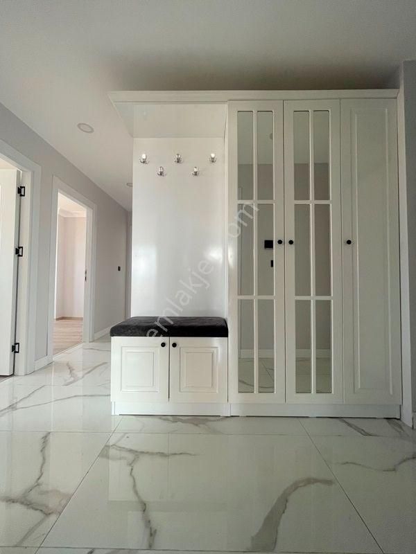 Mertcan Dan Adnan Kahveci Metroya Yürüme 3+1 İskanlı - Ebeveyn Banyolu - Görsel 21