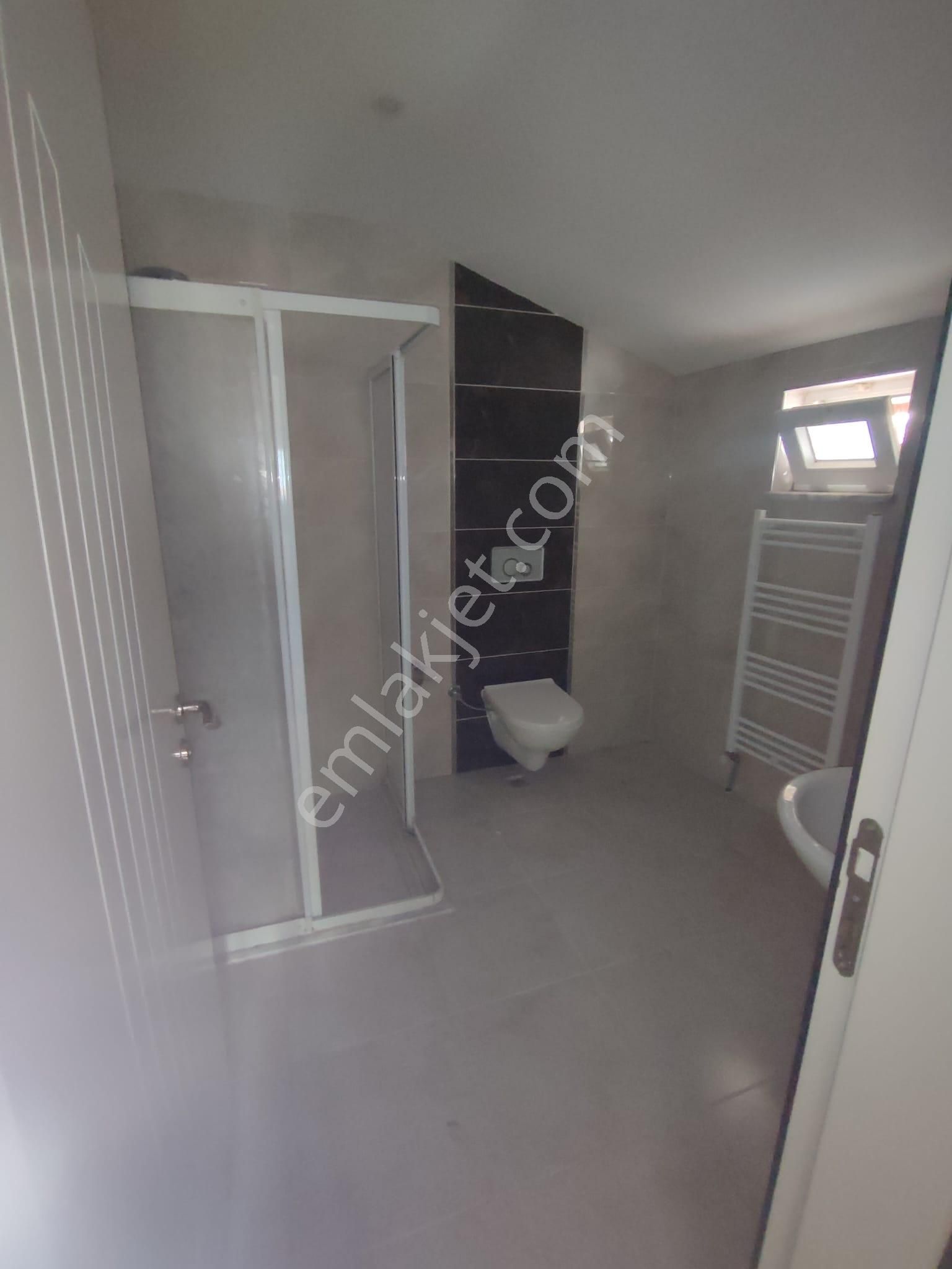 Karamanın İncisi 190m² 4+1 Dubleks Kiralık Lüks Daire - Görsel 12