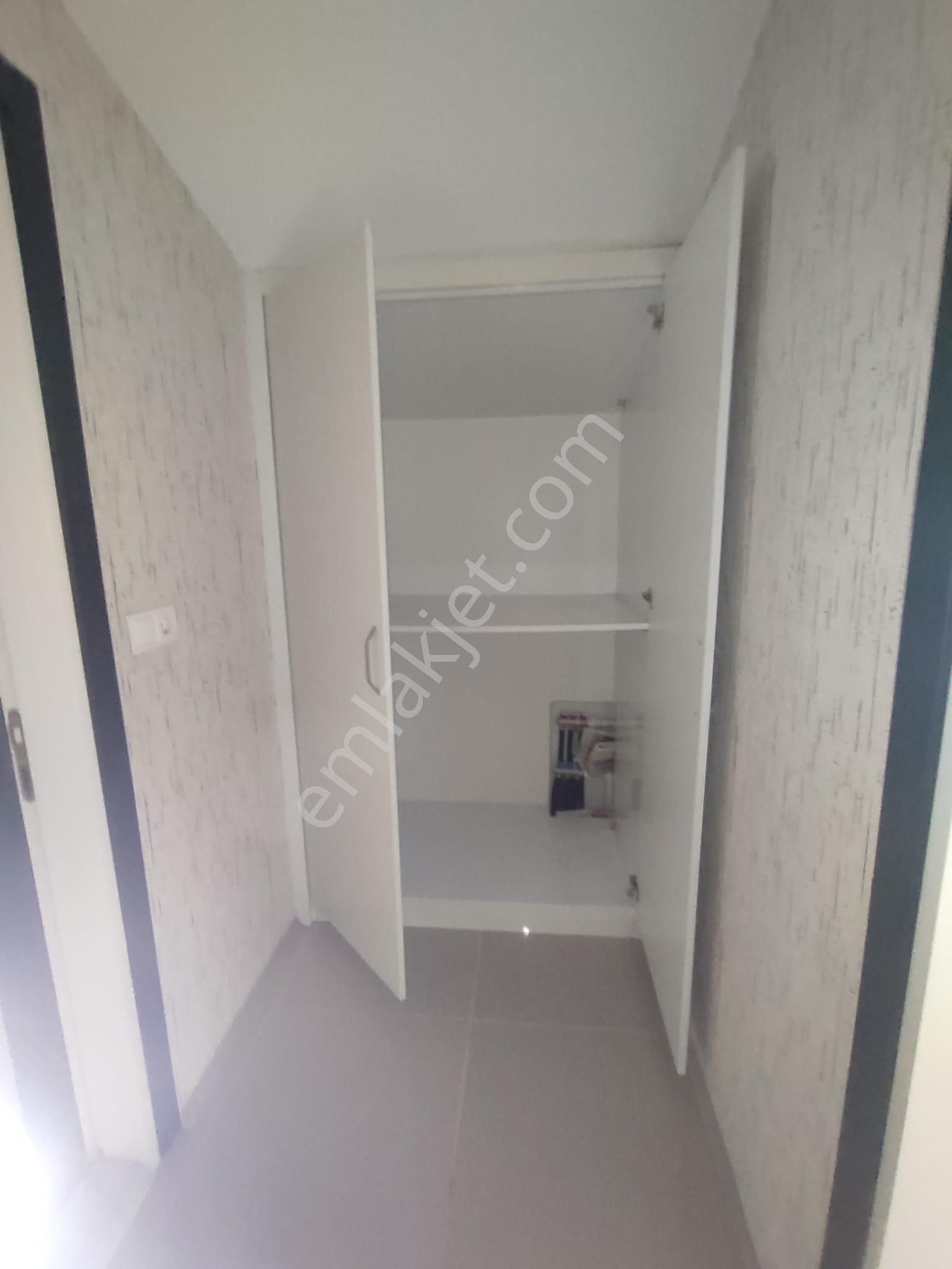 Karamanın İncisi 190m² 4+1 Dubleks Kiralık Lüks Daire - Görsel 20