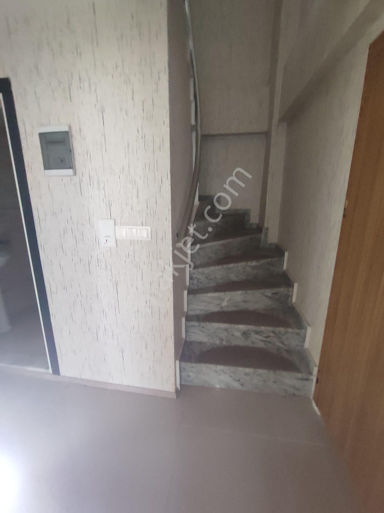 Karamanın İncisi 190m² 4+1 Dubleks Kiralık Lüks Daire - Görsel 16