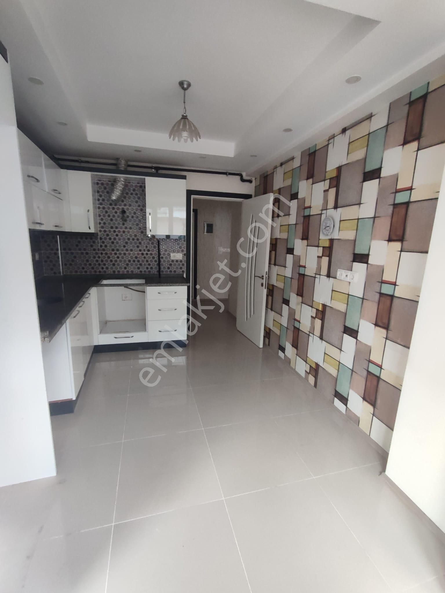 Karamanın İncisi 190m² 4+1 Dubleks Kiralık Lüks Daire