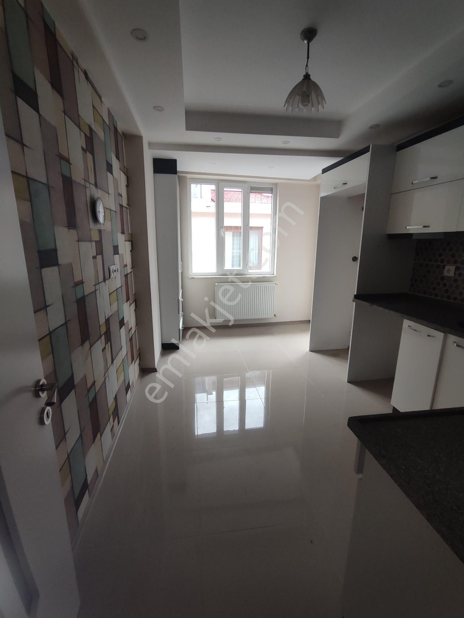 Karamanın İncisi 190m² 4+1 Dubleks Kiralık Lüks Daire - Görsel 24