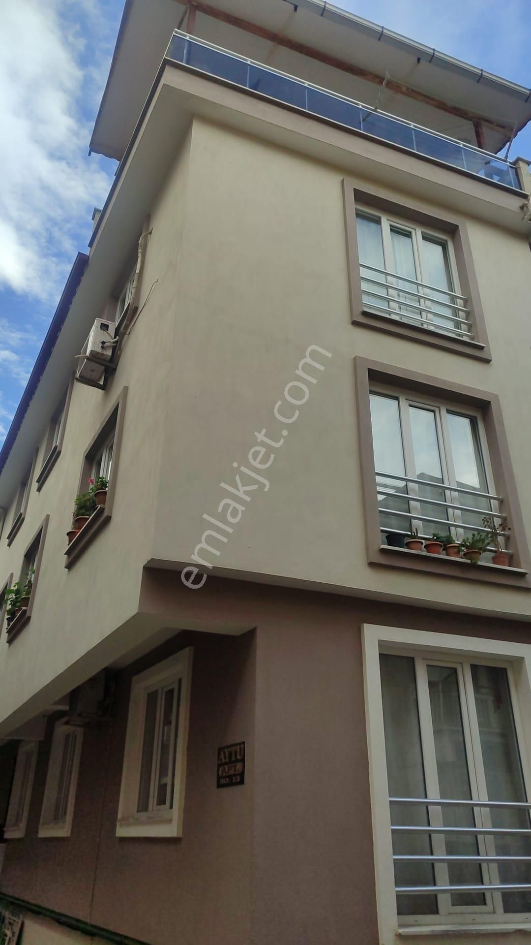 Karamanın İncisi 190m² 4+1 Dubleks Kiralık Lüks Daire - Görsel 2