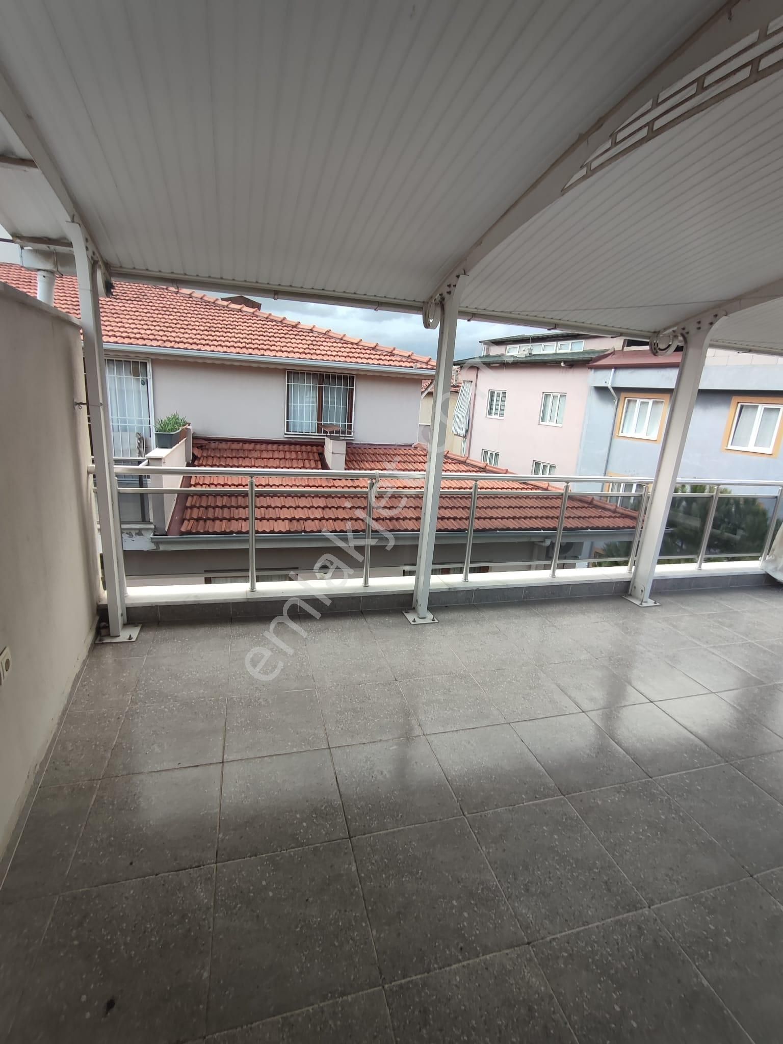 Karamanın İncisi 190m² 4+1 Dubleks Kiralık Lüks Daire - Görsel 5