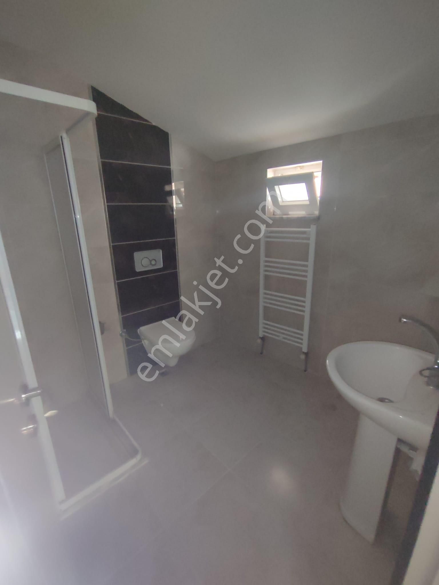 Karamanın İncisi 190m² 4+1 Dubleks Kiralık Lüks Daire - Görsel 17