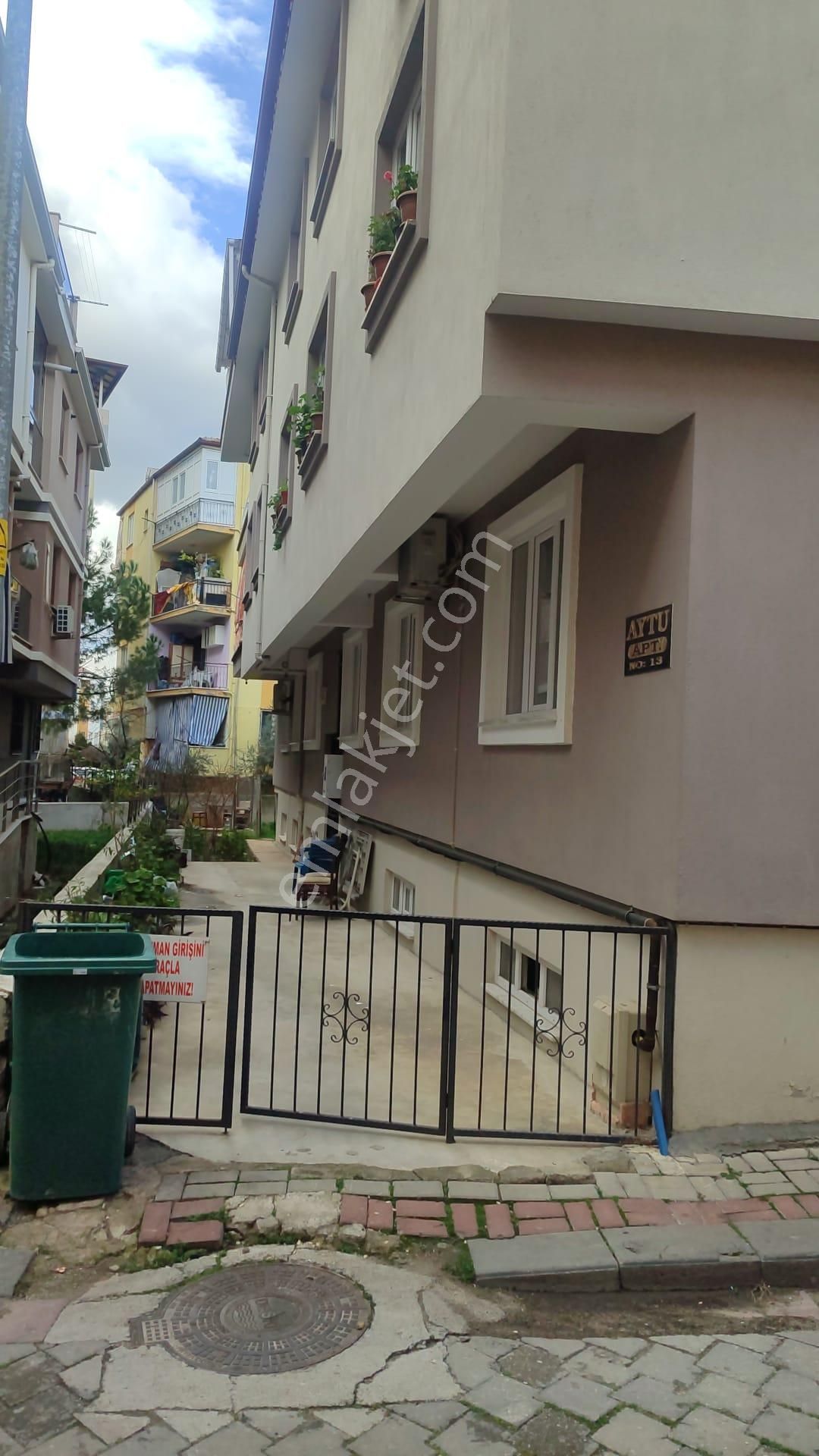 Karamanın İncisi 190m² 4+1 Dubleks Kiralık Lüks Daire - Görsel 3