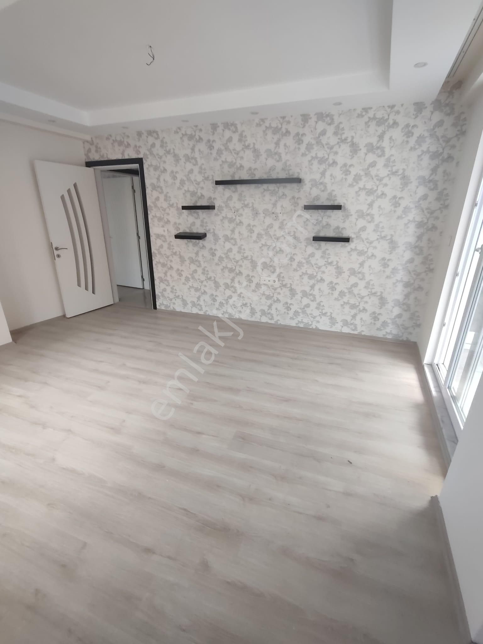 Karamanın İncisi 190m² 4+1 Dubleks Kiralık Lüks Daire - Görsel 25