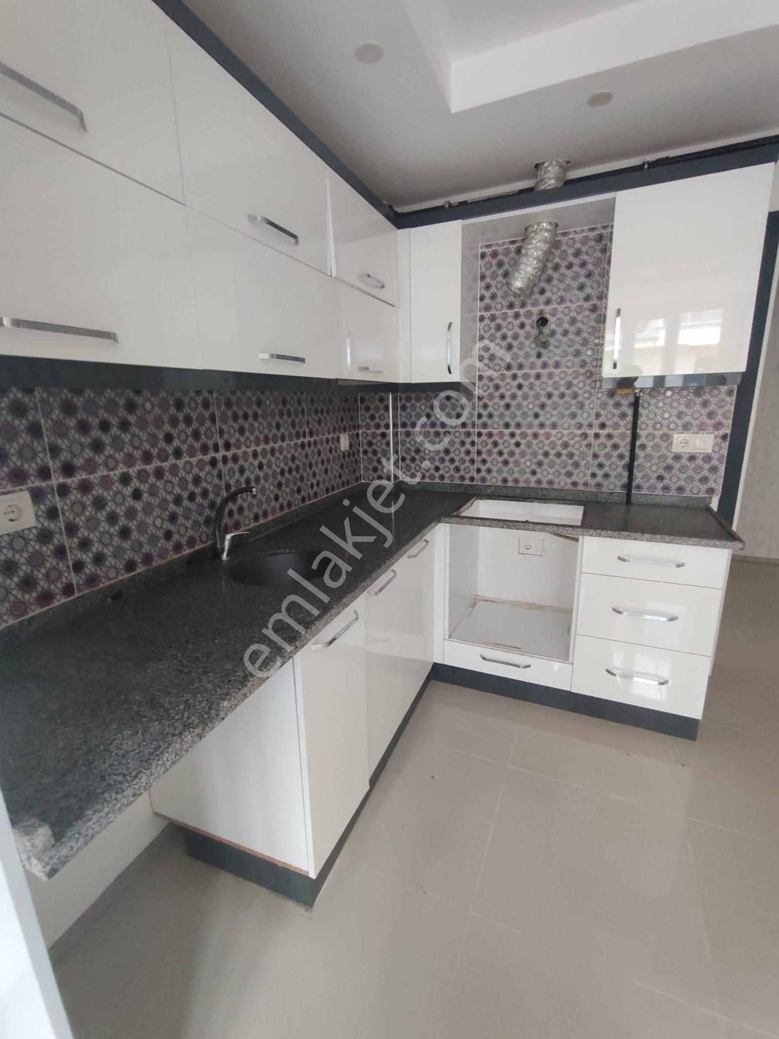 Karamanın İncisi 190m² 4+1 Dubleks Kiralık Lüks Daire - Görsel 14