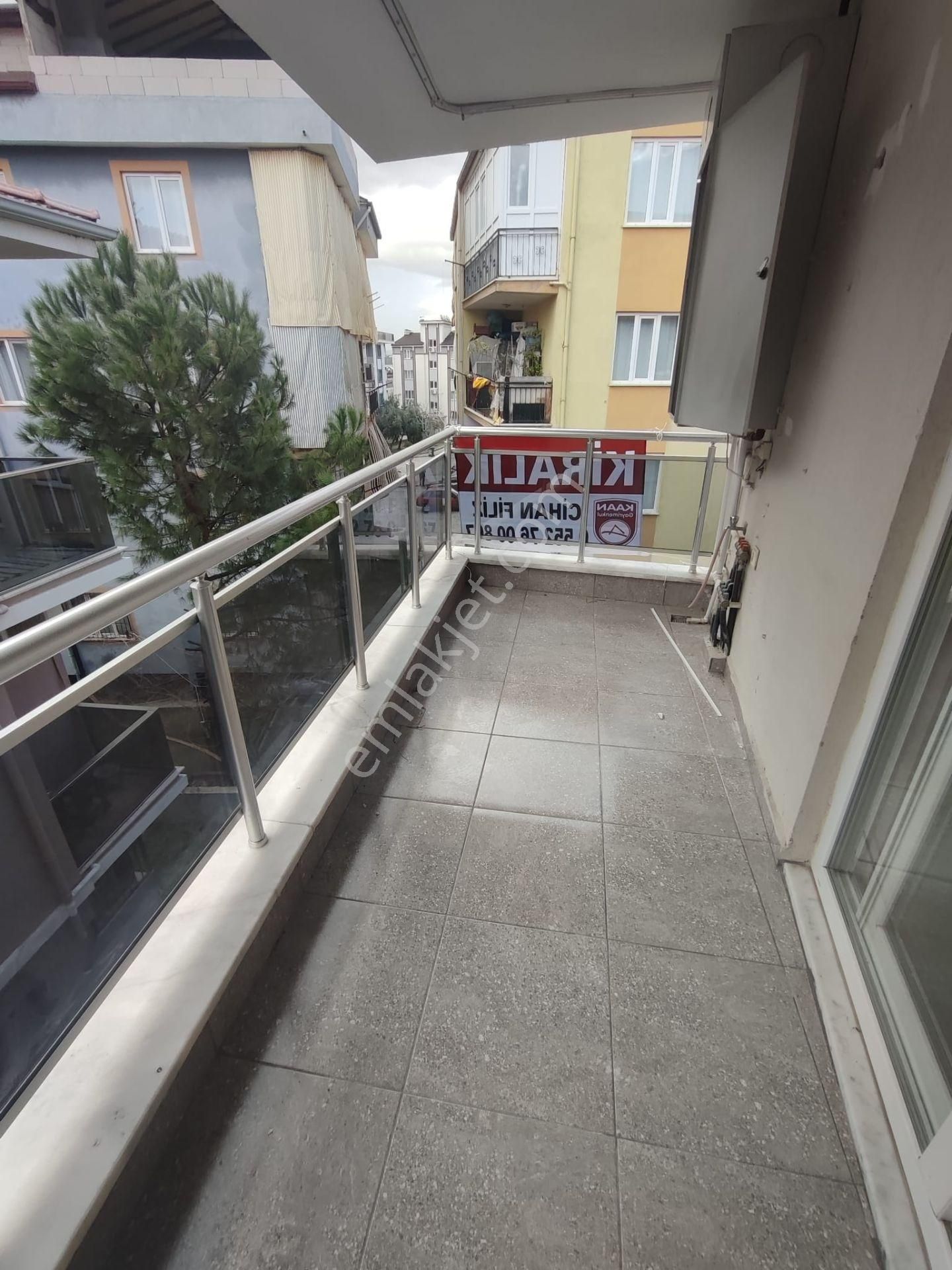 Karamanın İncisi 190m² 4+1 Dubleks Kiralık Lüks Daire - Görsel 8