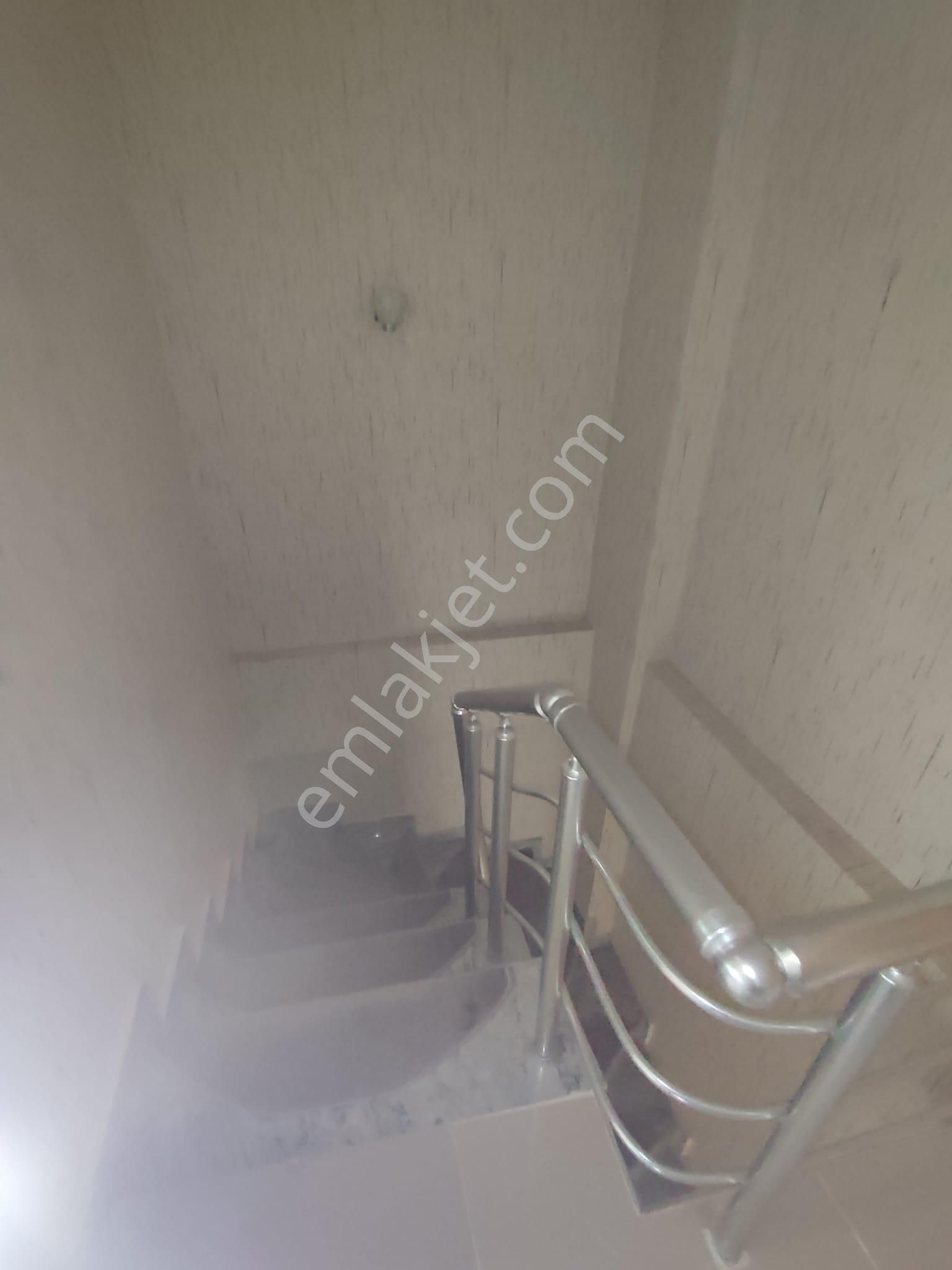 Karamanın İncisi 190m² 4+1 Dubleks Kiralık Lüks Daire - Görsel 10