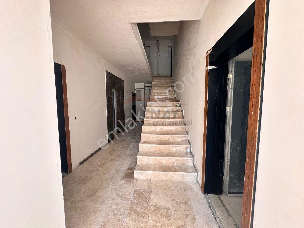 Güvenay - Çorum Fen Lisesi Civarı Yüksek Giriş 2+1 Satılık Daire - Görsel 3