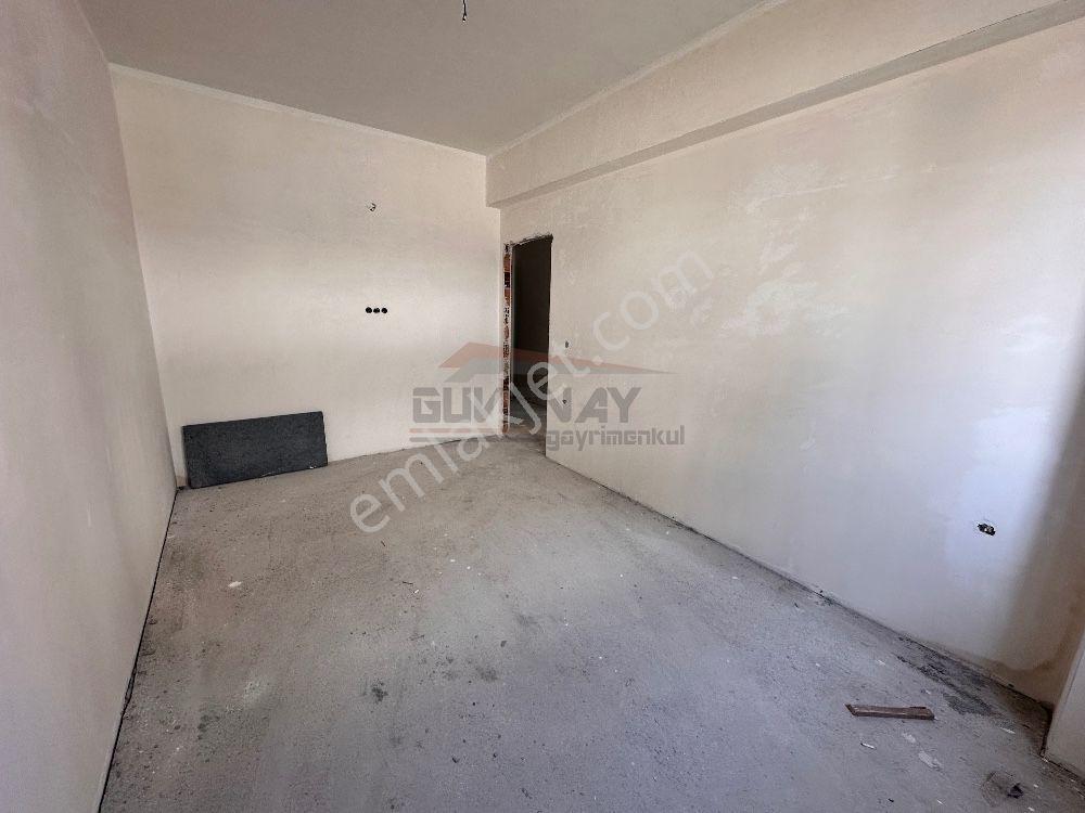 Güvenay - Çorum Fen Lisesi Civarı Yüksek Giriş 2+1 Satılık Daire - Görsel 11