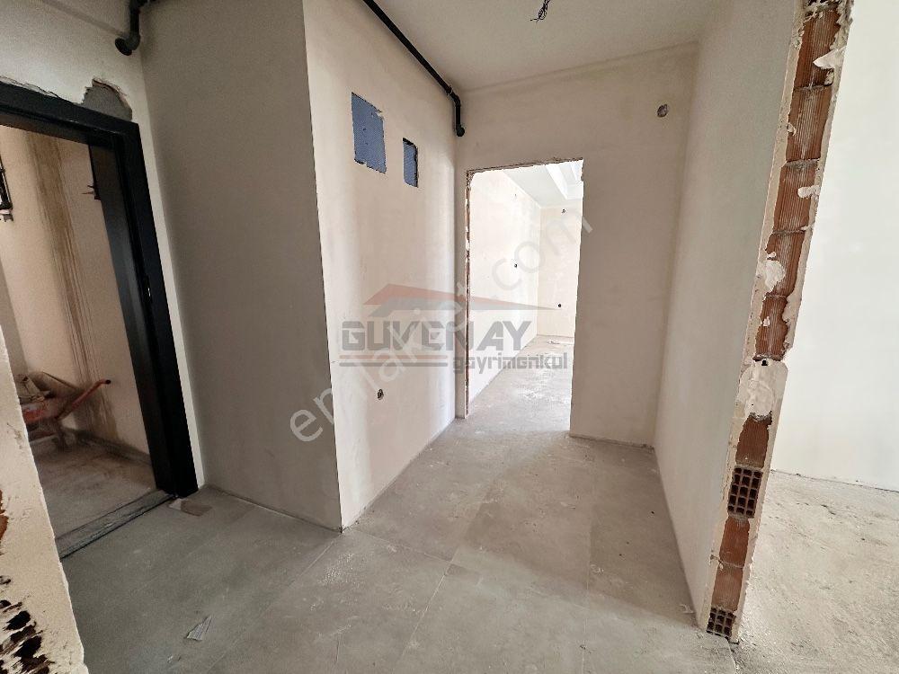 Güvenay - Çorum Fen Lisesi Civarı Yüksek Giriş 2+1 Satılık Daire - Görsel 5