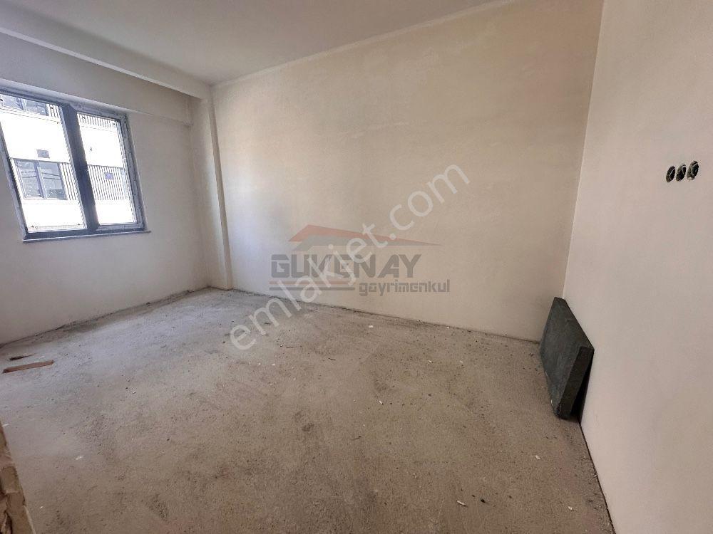 Güvenay - Çorum Fen Lisesi Civarı Yüksek Giriş 2+1 Satılık Daire - Görsel 10
