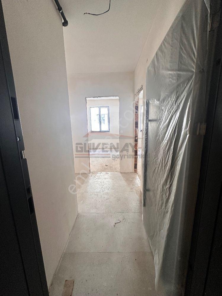 Güvenay - Çorum Fen Lisesi Civarı Yüksek Giriş 2+1 Satılık Daire - Görsel 4