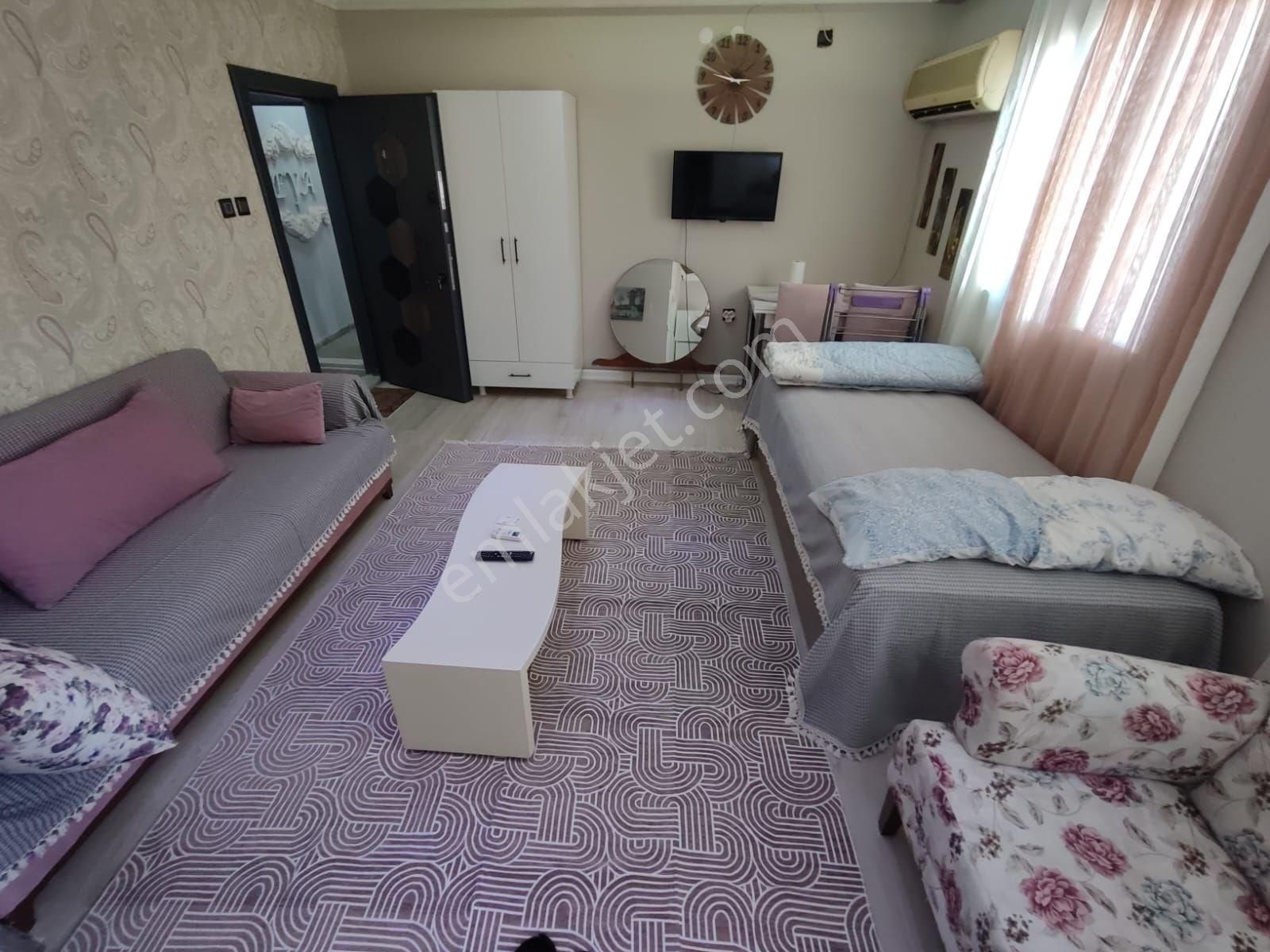 Baraj Yolu Da Geniş Oturumlu 1+