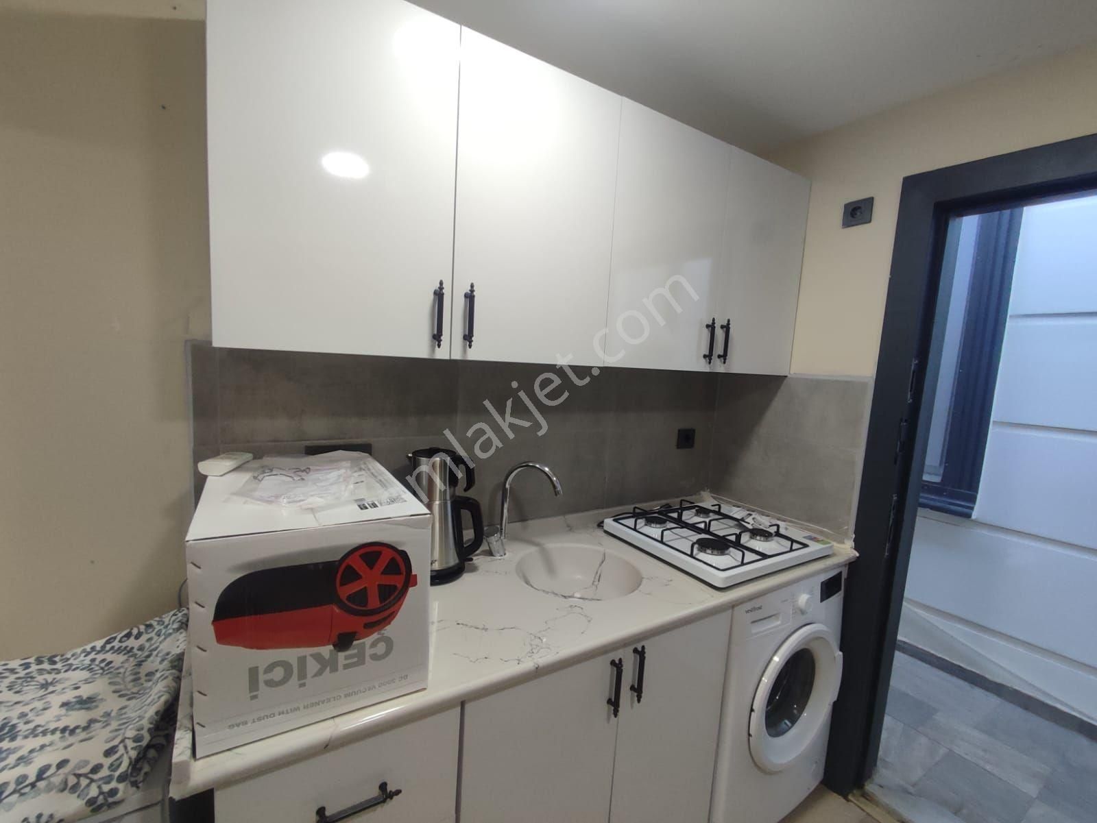 Baraj Yolu Da Geniş Oturumlu 1+ - Görsel 8