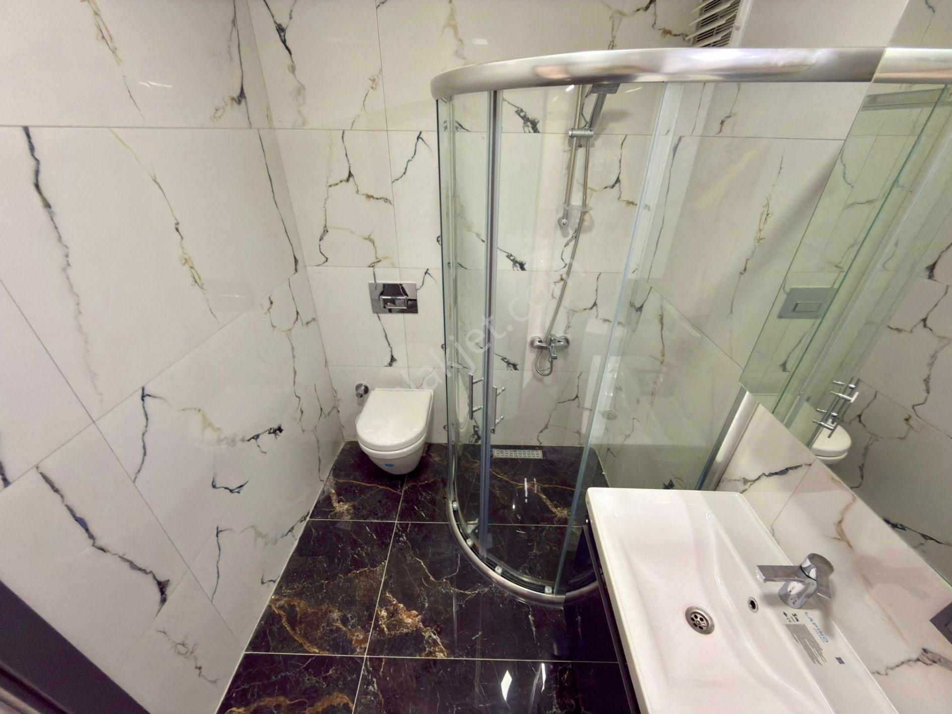 Yüksel'den Altınkum'da Satılık Ultra Lux Sıfır Ebeveyn Banyolu 2+1 Daire - Görsel 18