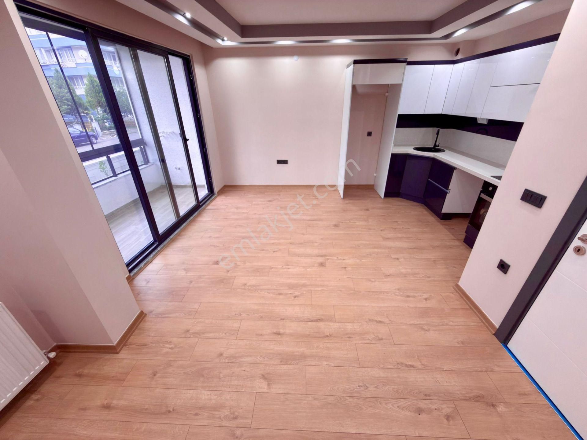 Yüksel'den Altınkum'da Satılık Ultra Lux Sıfır Ebeveyn Banyolu 2+1 Daire - Görsel 4