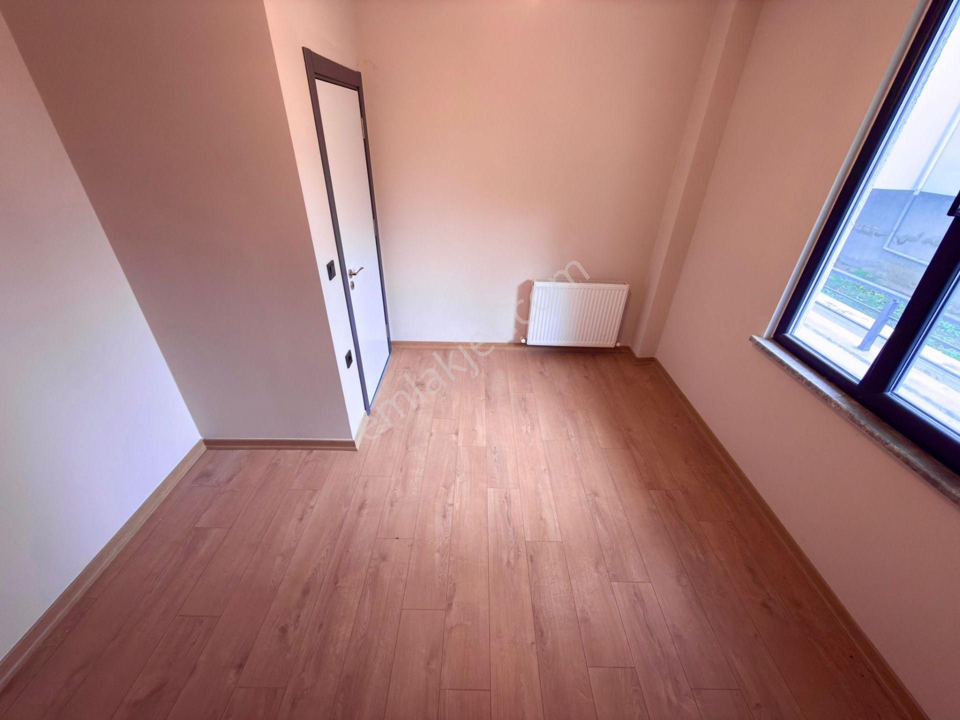 Yüksel'den Altınkum'da Satılık Ultra Lux Sıfır Ebeveyn Banyolu 2+1 Daire - Görsel 15