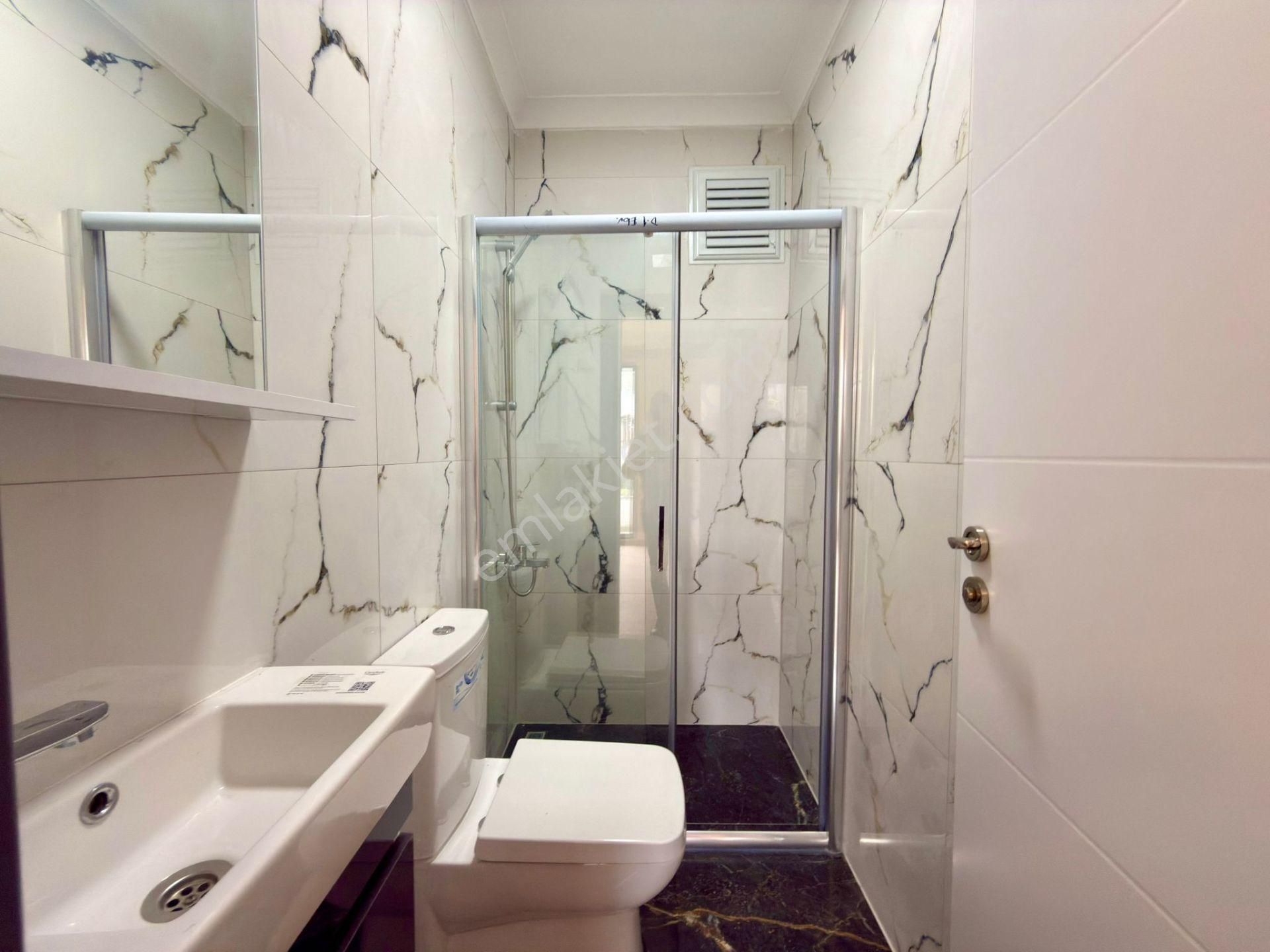 Yüksel'den Altınkum'da Satılık Ultra Lux Sıfır Ebeveyn Banyolu 2+1 Daire - Görsel 26