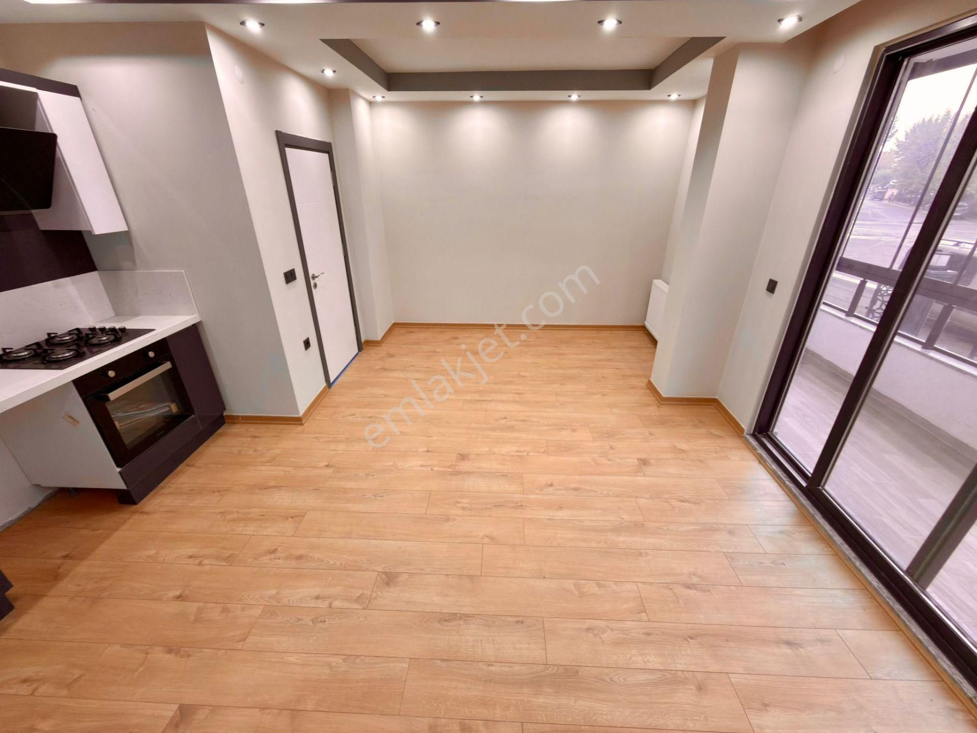 Yüksel'den Altınkum'da Satılık Ultra Lux Sıfır Ebeveyn Banyolu 2+1 Daire - Görsel 7