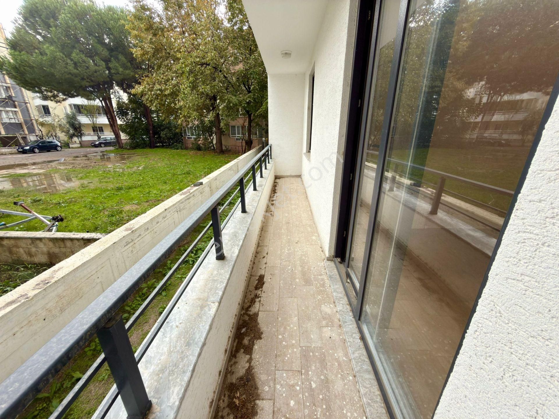 Yüksel'den Altınkum'da Satılık Ultra Lux Sıfır Ebeveyn Banyolu 2+1 Daire - Görsel 27