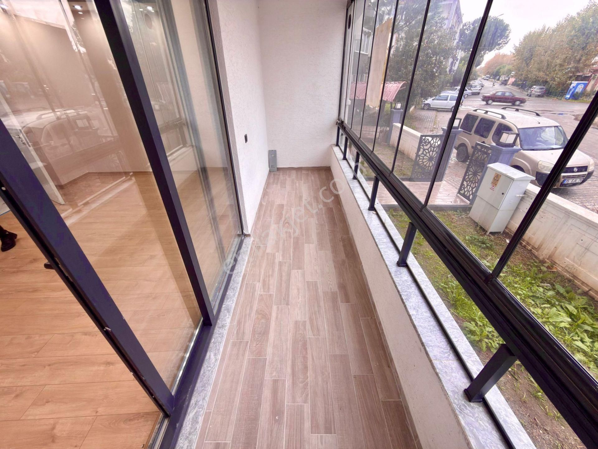 Yüksel'den Altınkum'da Satılık Ultra Lux Sıfır Ebeveyn Banyolu 2+1 Daire - Görsel 9