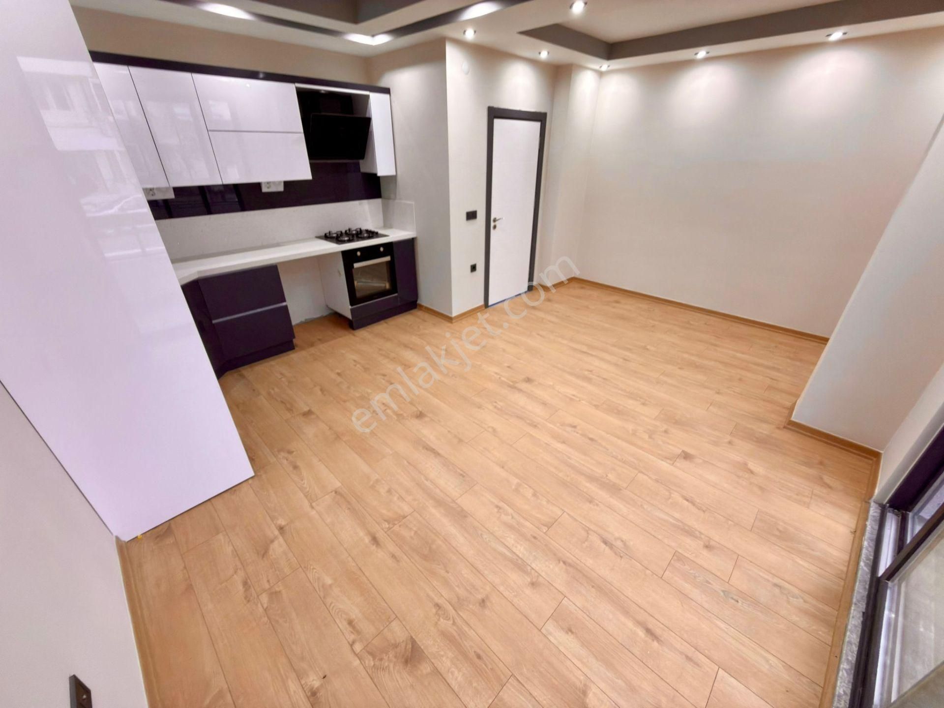 Yüksel'den Altınkum'da Satılık Ultra Lux Sıfır Ebeveyn Banyolu 2+1 Daire - Görsel 5