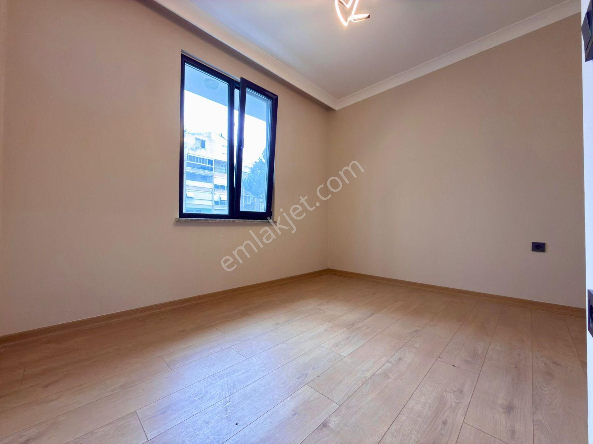 Yüksel'den Altınkum'da Satılık Ultra Lux Sıfır Ebeveyn Banyolu 2+1 Daire - Görsel 11