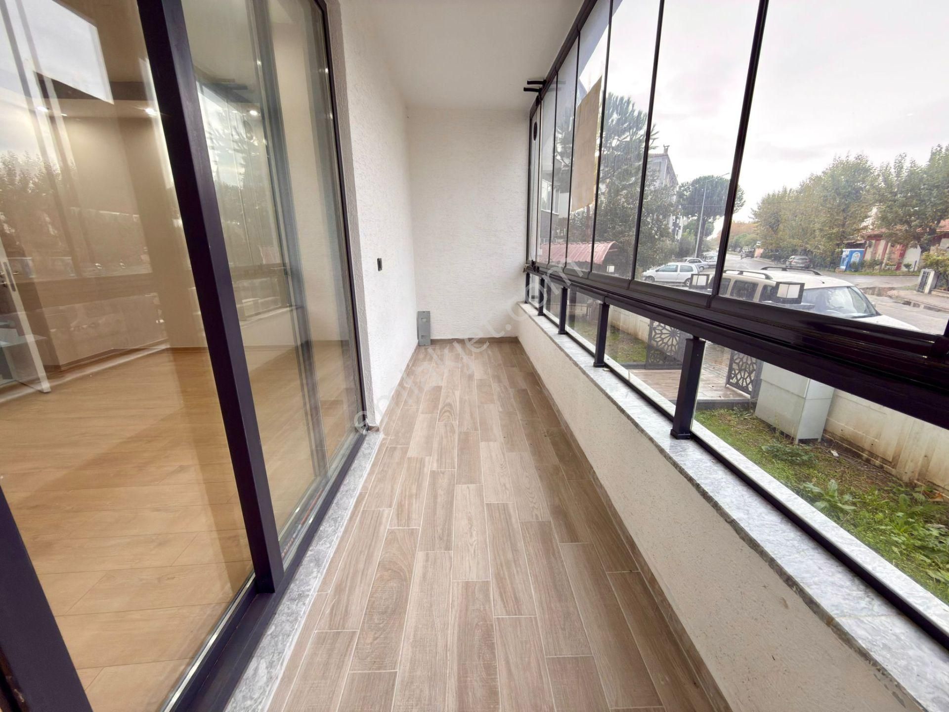 Yüksel'den Altınkum'da Satılık Ultra Lux Sıfır Ebeveyn Banyolu 2+1 Daire - Görsel 8