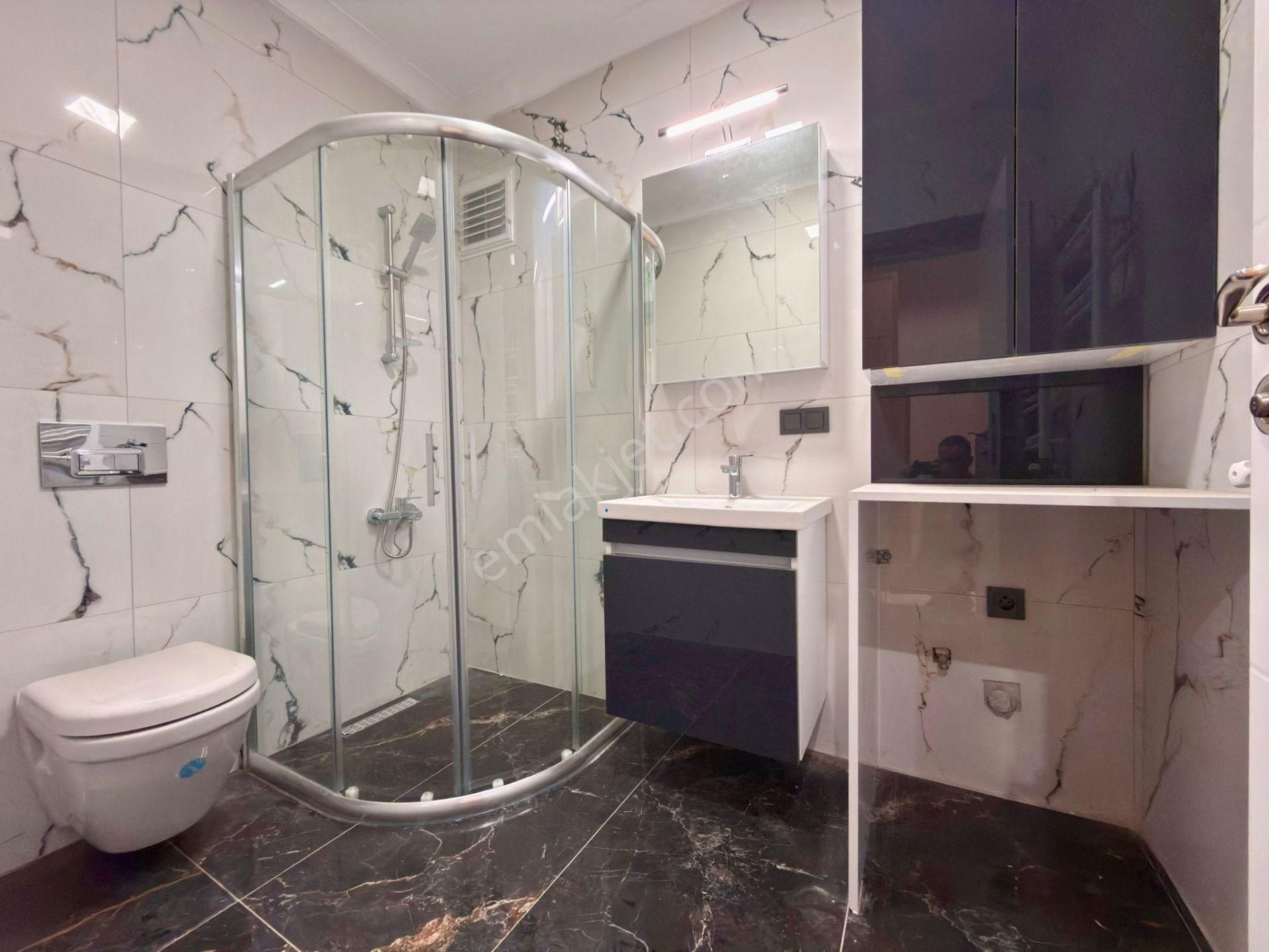 Yüksel'den Altınkum'da Satılık Ultra Lux Sıfır Ebeveyn Banyolu 2+1 Daire - Görsel 16