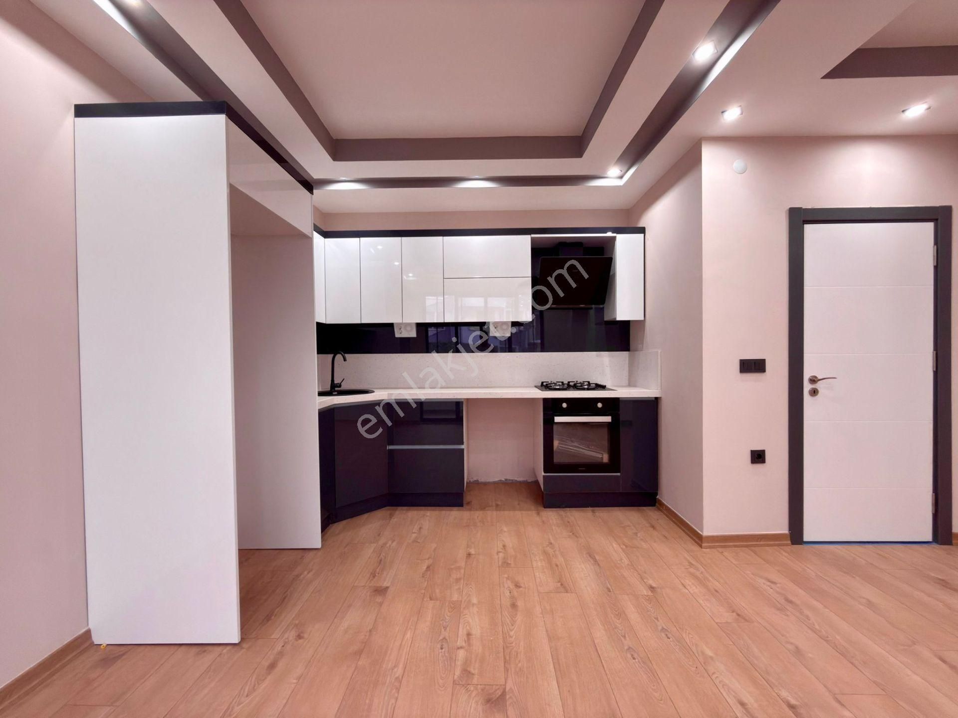 Yüksel'den Altınkum'da Satılık Ultra Lux Sıfır Ebeveyn Banyolu 2+1 Daire - Görsel 6