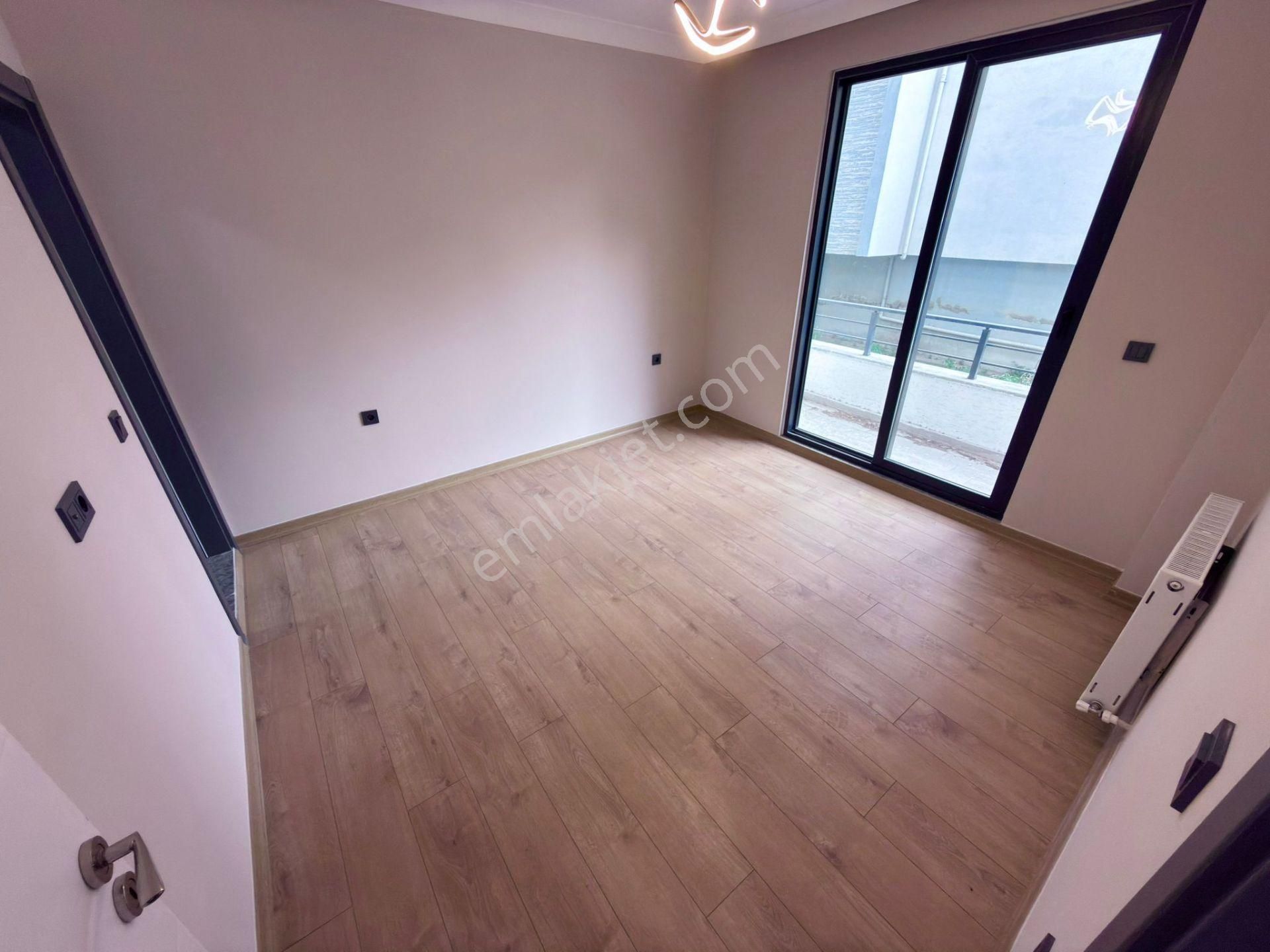 Yüksel'den Altınkum'da Satılık Ultra Lux Sıfır Ebeveyn Banyolu 2+1 Daire - Görsel 25