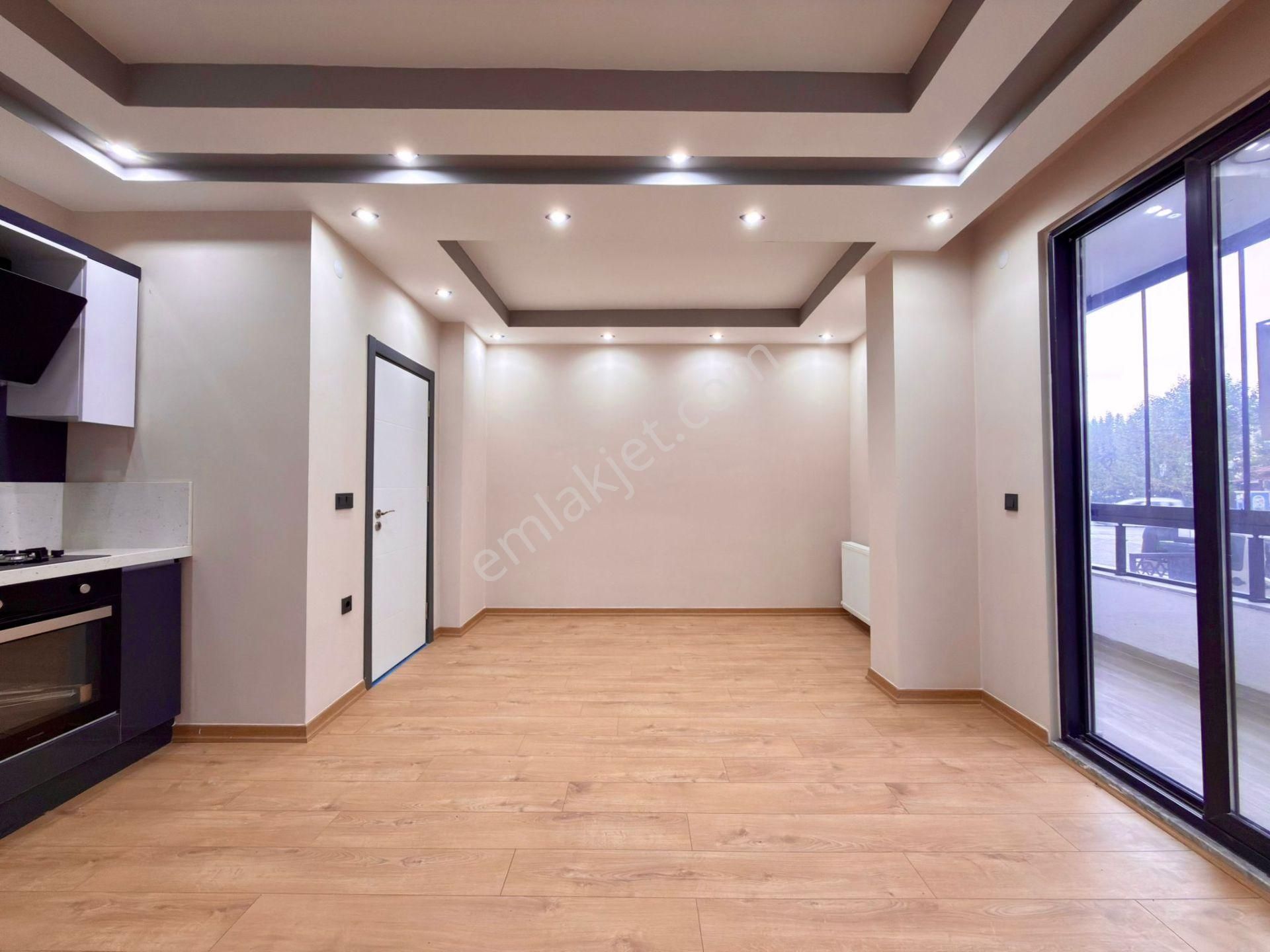 Yüksel'den Altınkum'da Satılık Ultra Lux Sıfır Ebeveyn Banyolu 2+1 Daire - Görsel 14