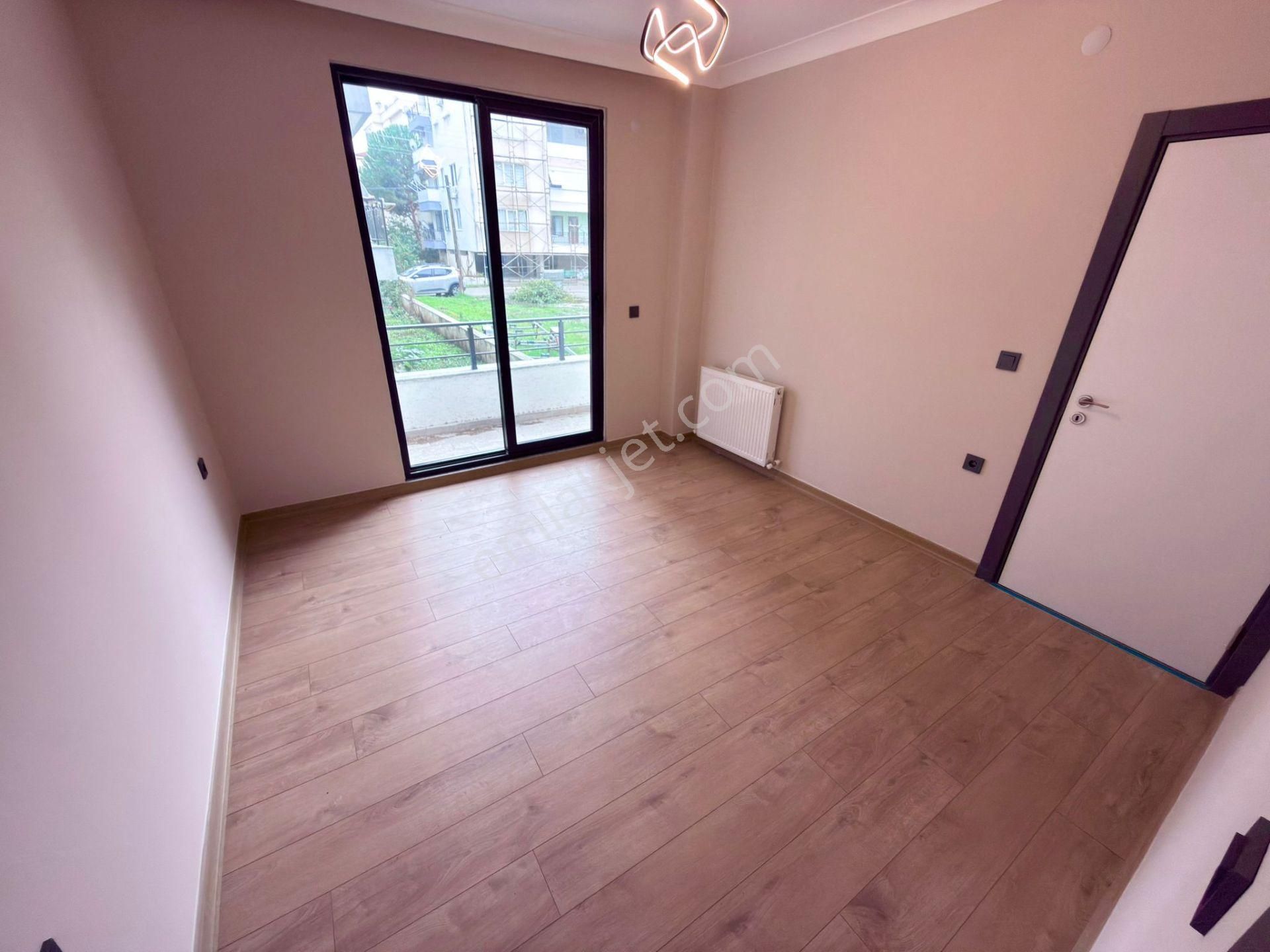 Yüksel'den Altınkum'da Satılık Ultra Lux Sıfır Ebeveyn Banyolu 2+1 Daire - Görsel 23