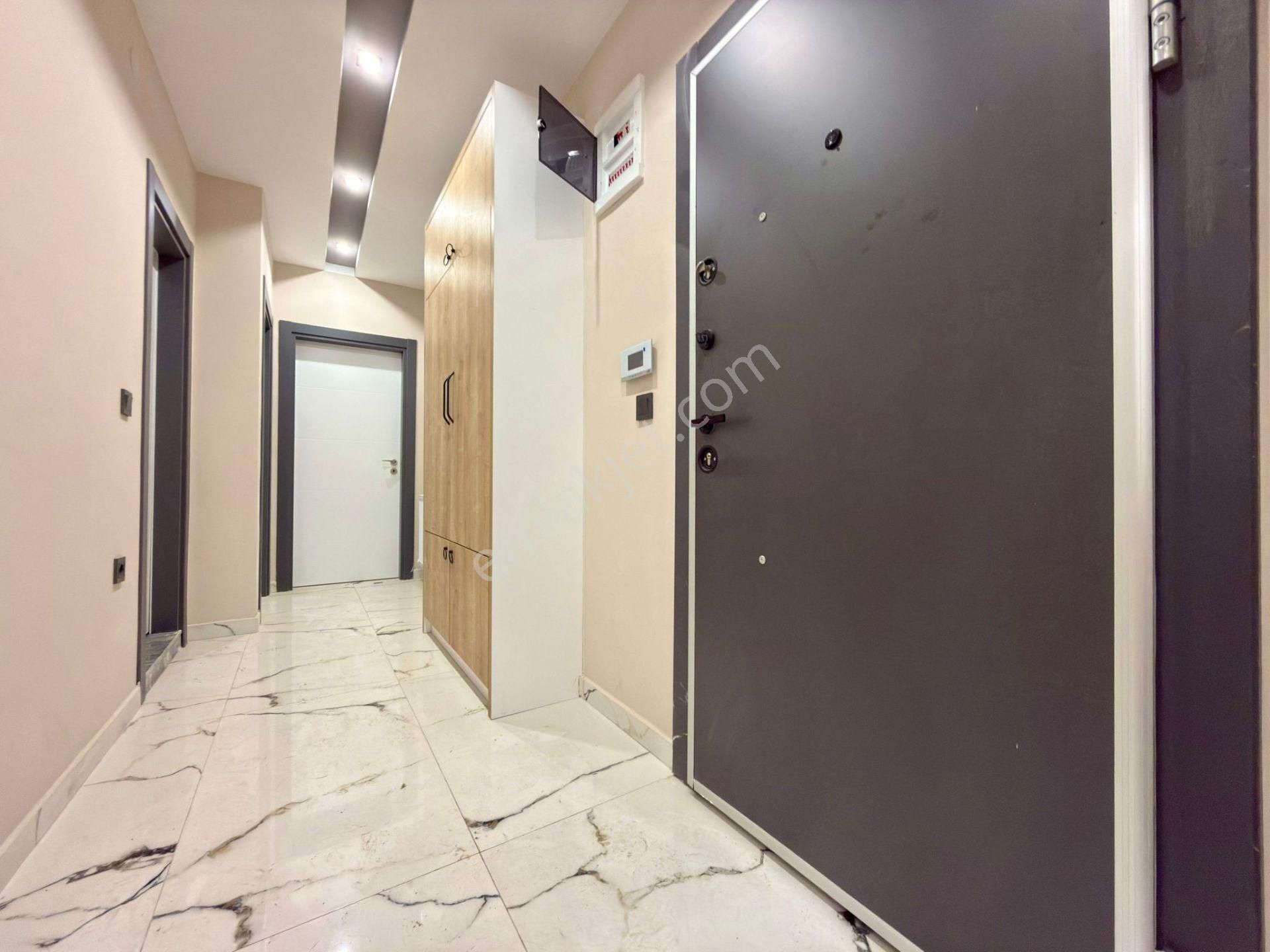 Yüksel'den Altınkum'da Satılık Ultra Lux Sıfır Ebeveyn Banyolu 2+1 Daire - Görsel 29