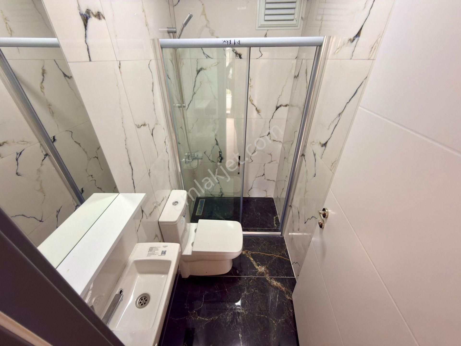 Yüksel'den Altınkum'da Satılık Ultra Lux Sıfır Ebeveyn Banyolu 2+1 Daire - Görsel 30