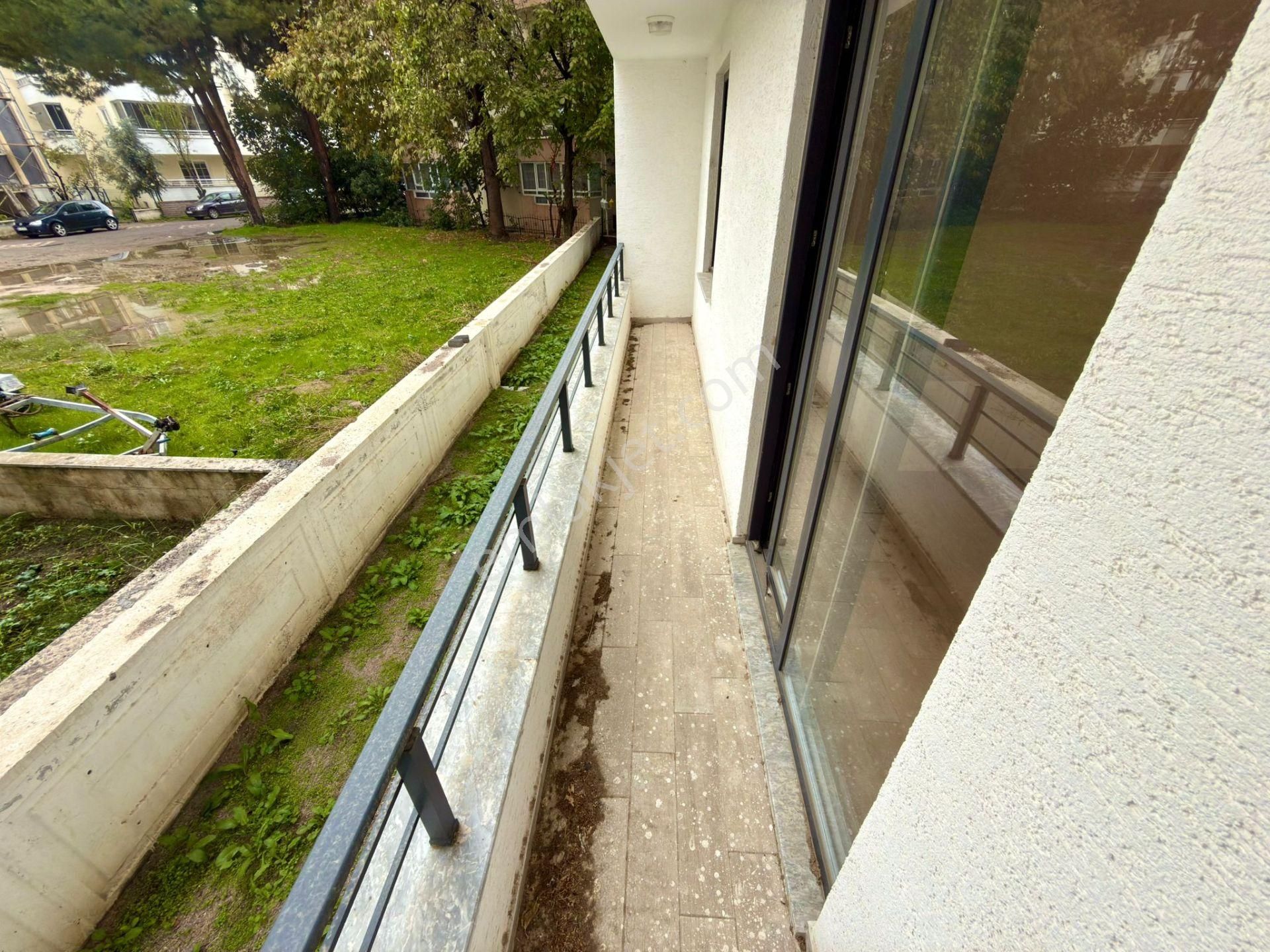 Yüksel'den Altınkum'da Satılık Ultra Lux Sıfır Ebeveyn Banyolu 2+1 Daire - Görsel 28