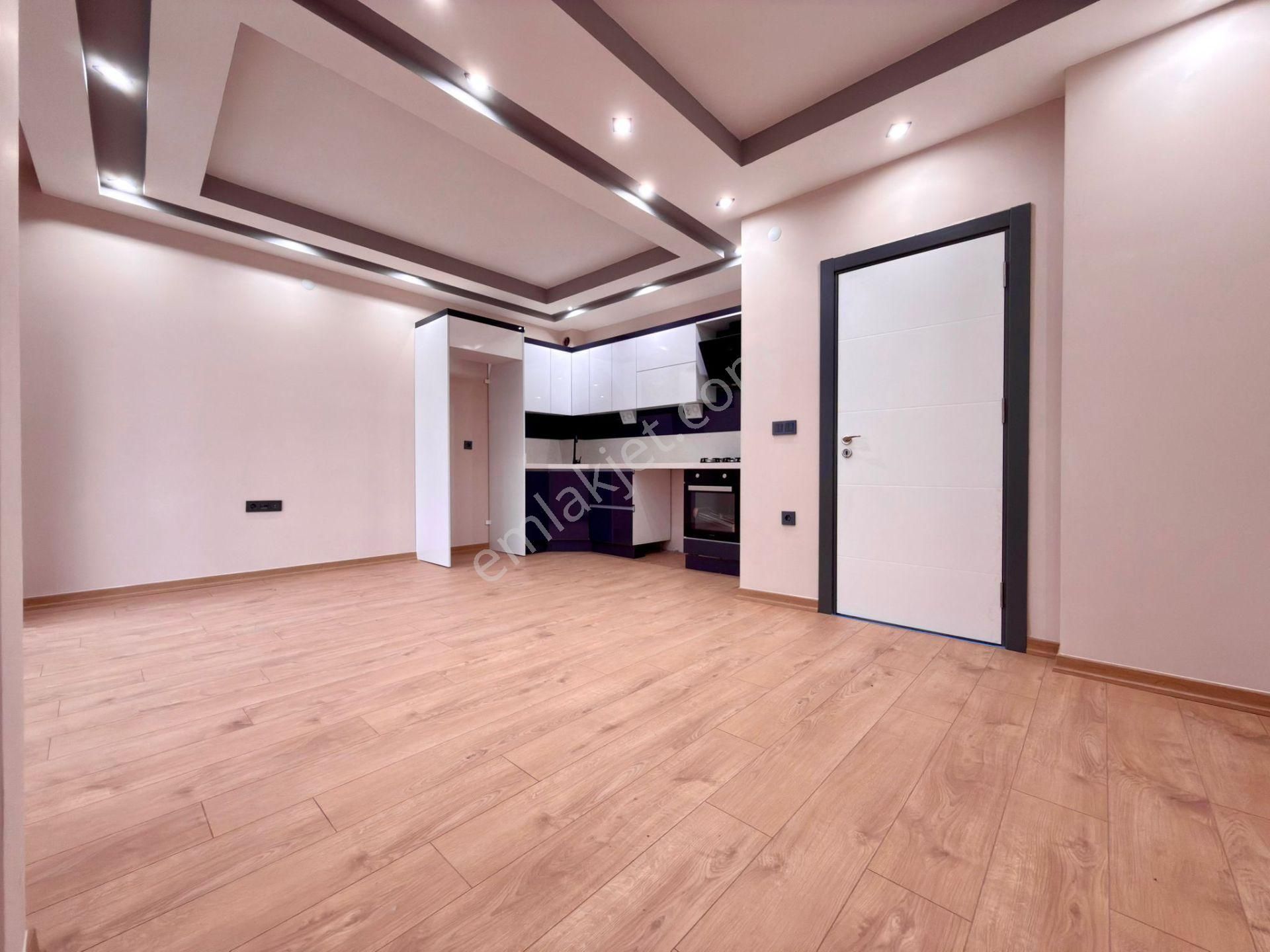 Yüksel'den Altınkum'da Satılık Ultra Lux Sıfır Ebeveyn Banyolu 2+1 Daire - Görsel 3