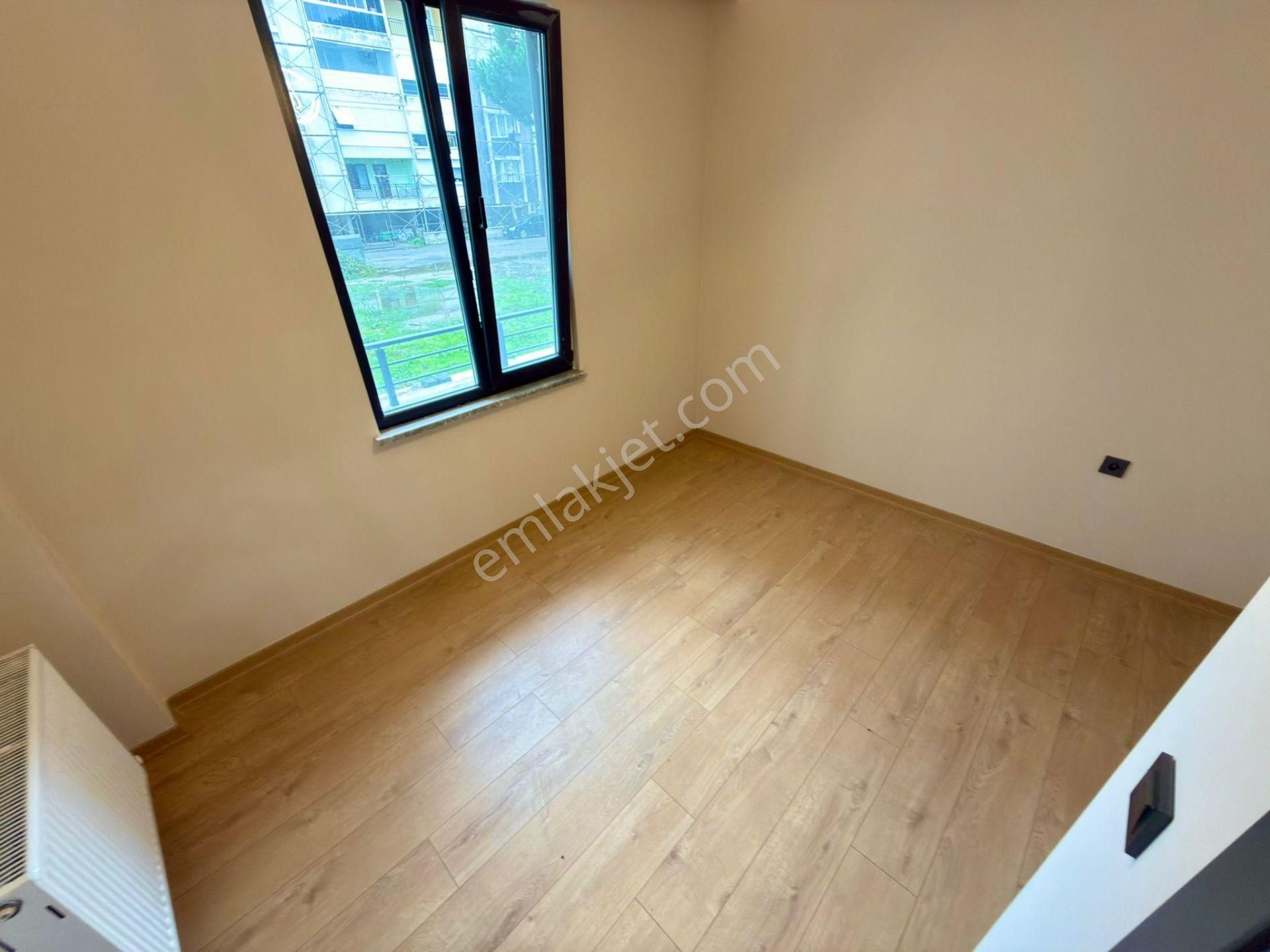 Yüksel'den Altınkum'da Satılık Ultra Lux Sıfır Ebeveyn Banyolu 2+1 Daire - Görsel 12