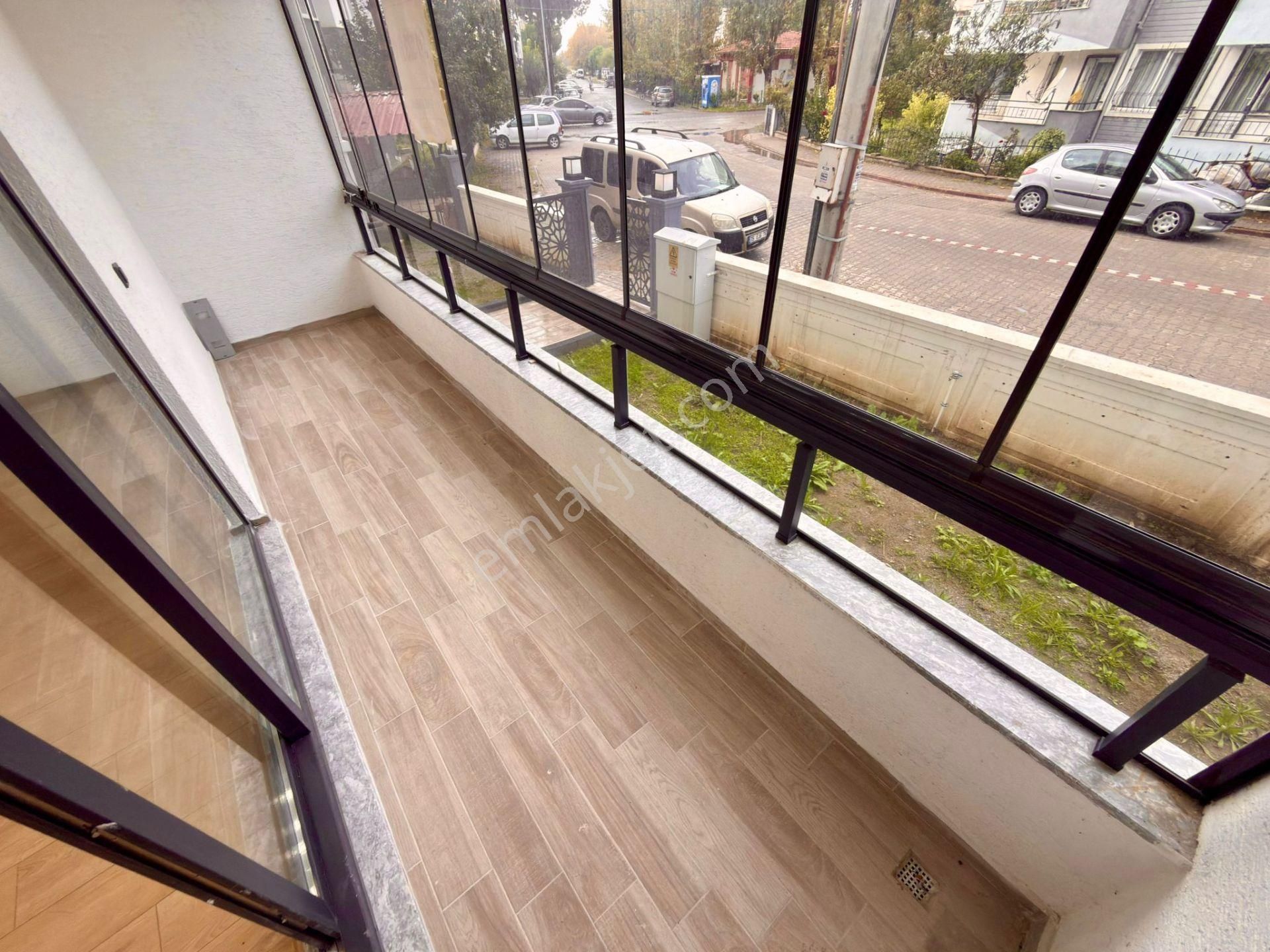 Yüksel'den Altınkum'da Satılık Ultra Lux Sıfır Ebeveyn Banyolu 2+1 Daire - Görsel 10