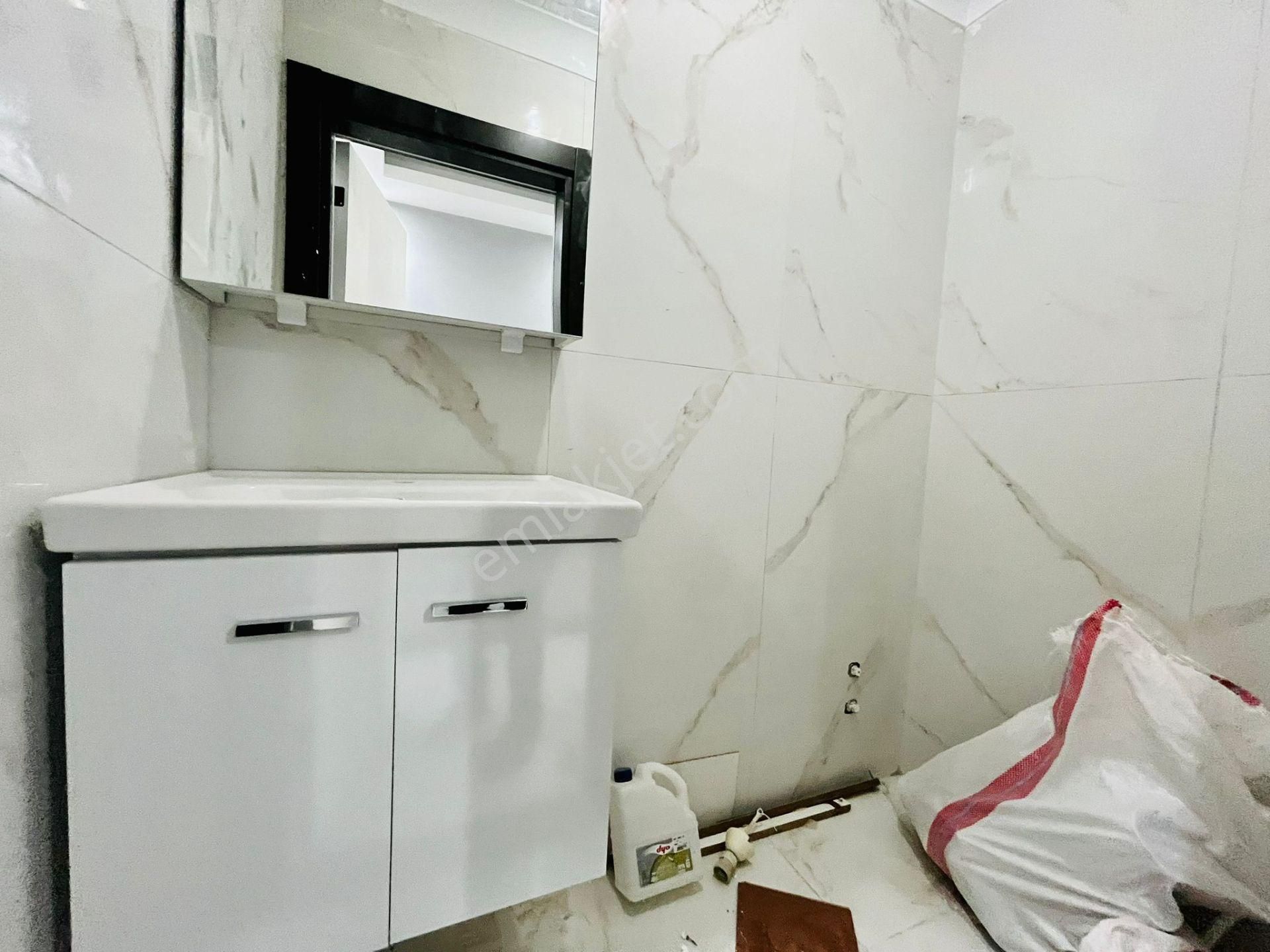 Yükselden Altınkumda Ayrı Mutfak Ultra Lüx Tasarım 3+1 Daire! - Görsel 15