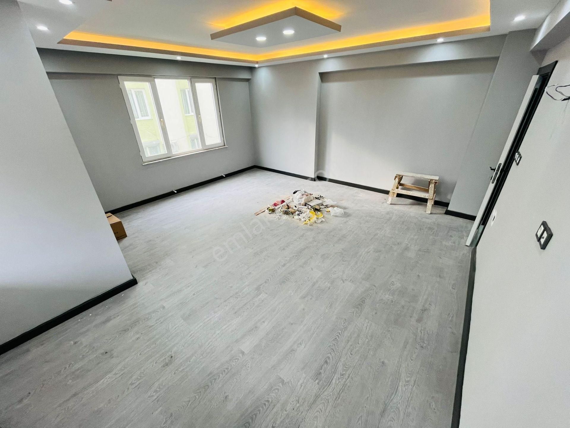 Yükselden Altınkumda Ayrı Mutfak Ultra Lüx Tasarım 3+1 Daire! - Görsel 5