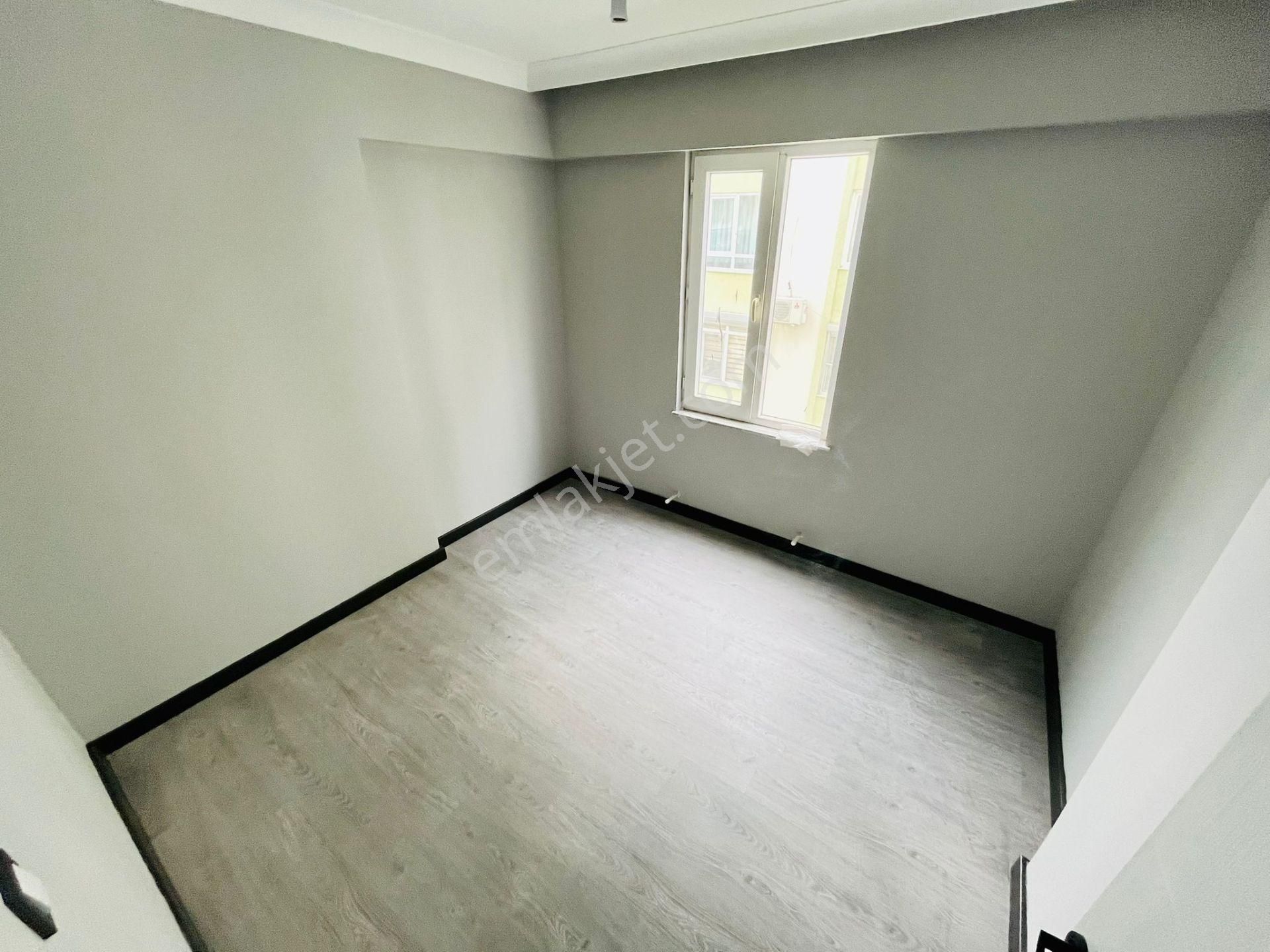 Yükselden Altınkumda Ayrı Mutfak Ultra Lüx Tasarım 3+1 Daire! - Görsel 25