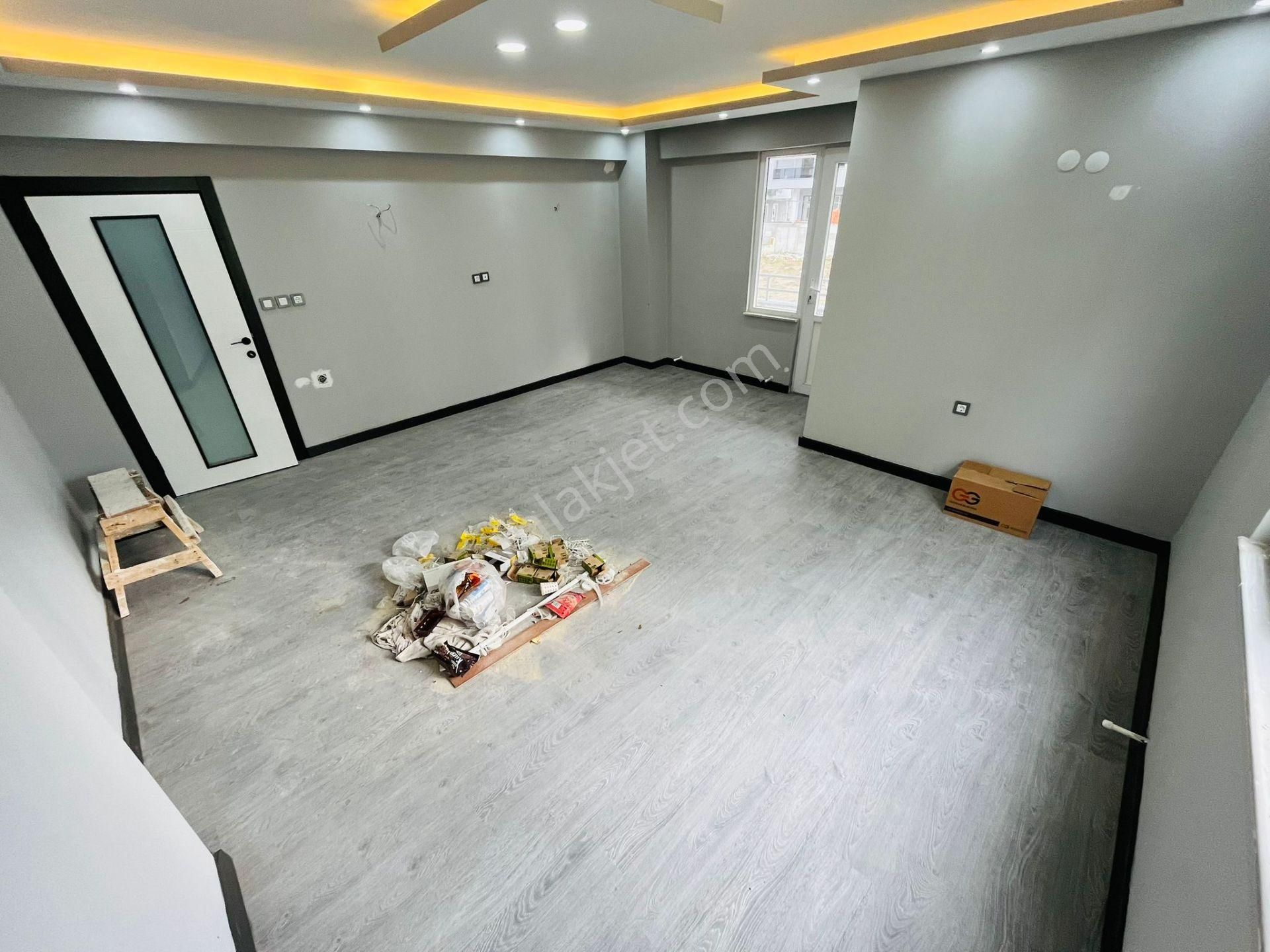 Yükselden Altınkumda Ayrı Mutfak Ultra Lüx Tasarım 3+1 Daire! - Görsel 6