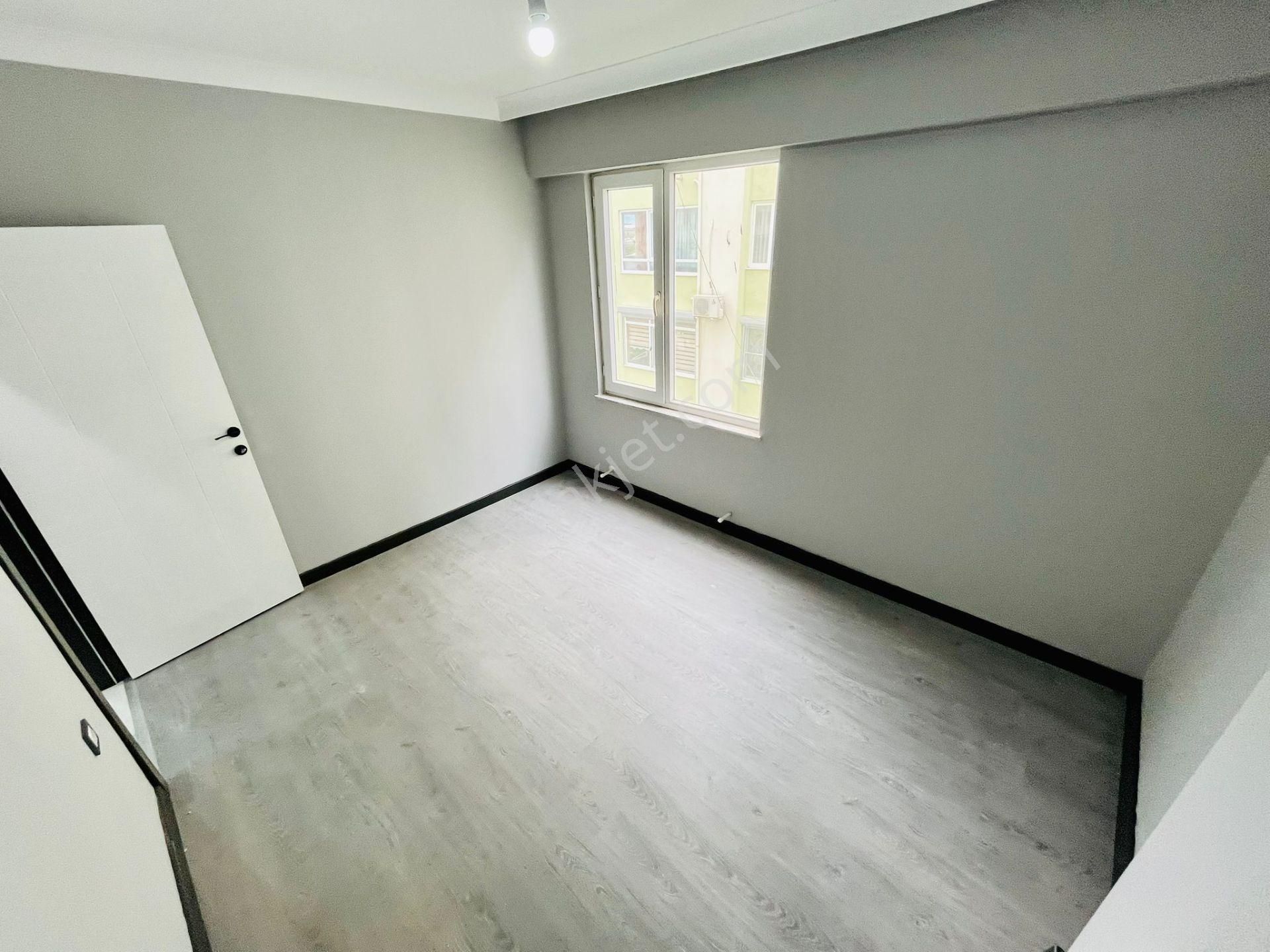 Yükselden Altınkumda Ayrı Mutfak Ultra Lüx Tasarım 3+1 Daire! - Görsel 14