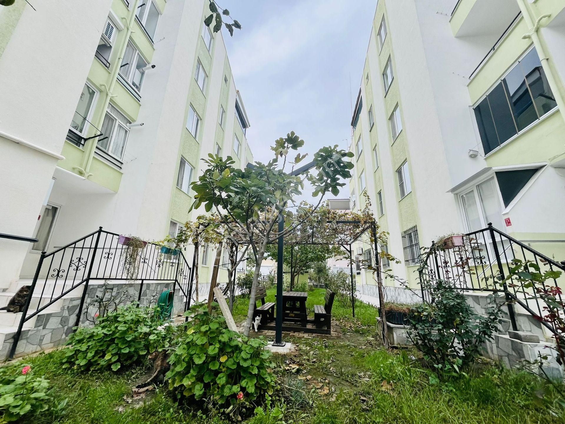 Yükselden Altınkumda Ayrı Mutfak Ultra Lüx Tasarım 3+1 Daire! - Görsel 10