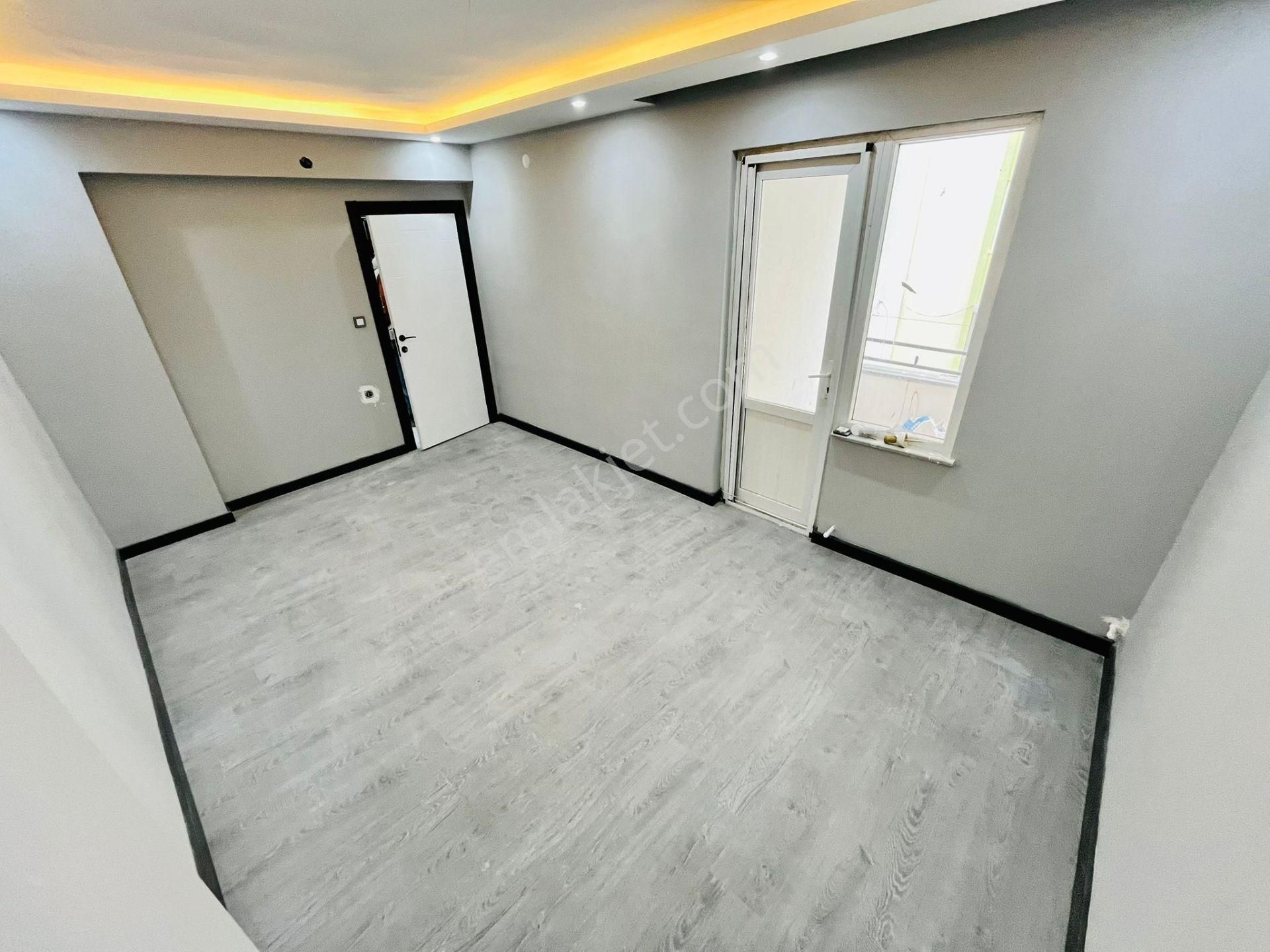 Yükselden Altınkumda Ayrı Mutfak Ultra Lüx Tasarım 3+1 Daire! - Görsel 29